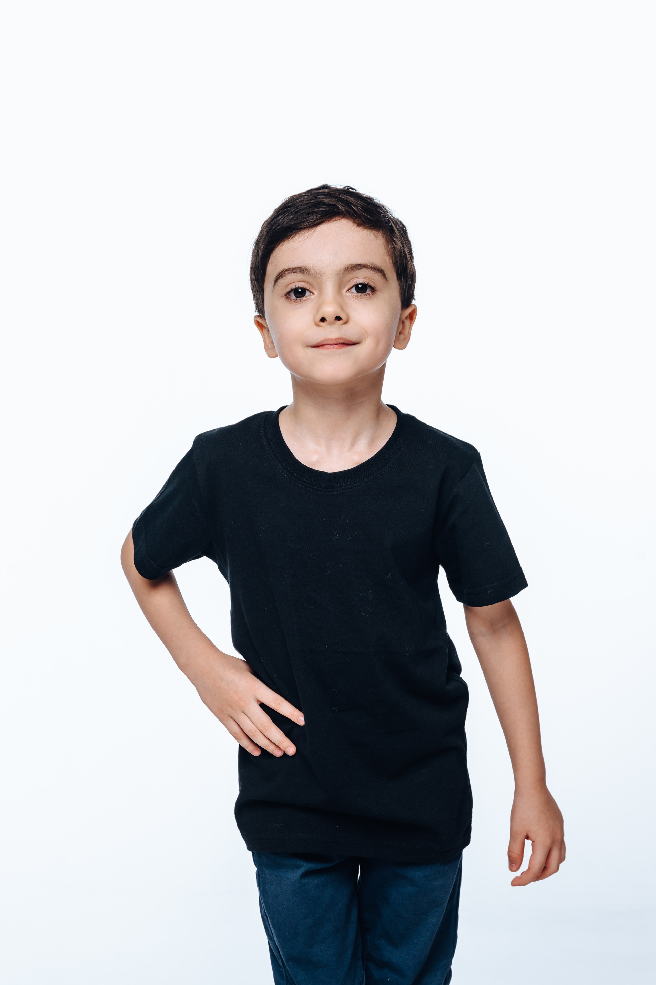 Таня, Сережа и Ярослав. Детский и семейный фотограф Катерина Мишина