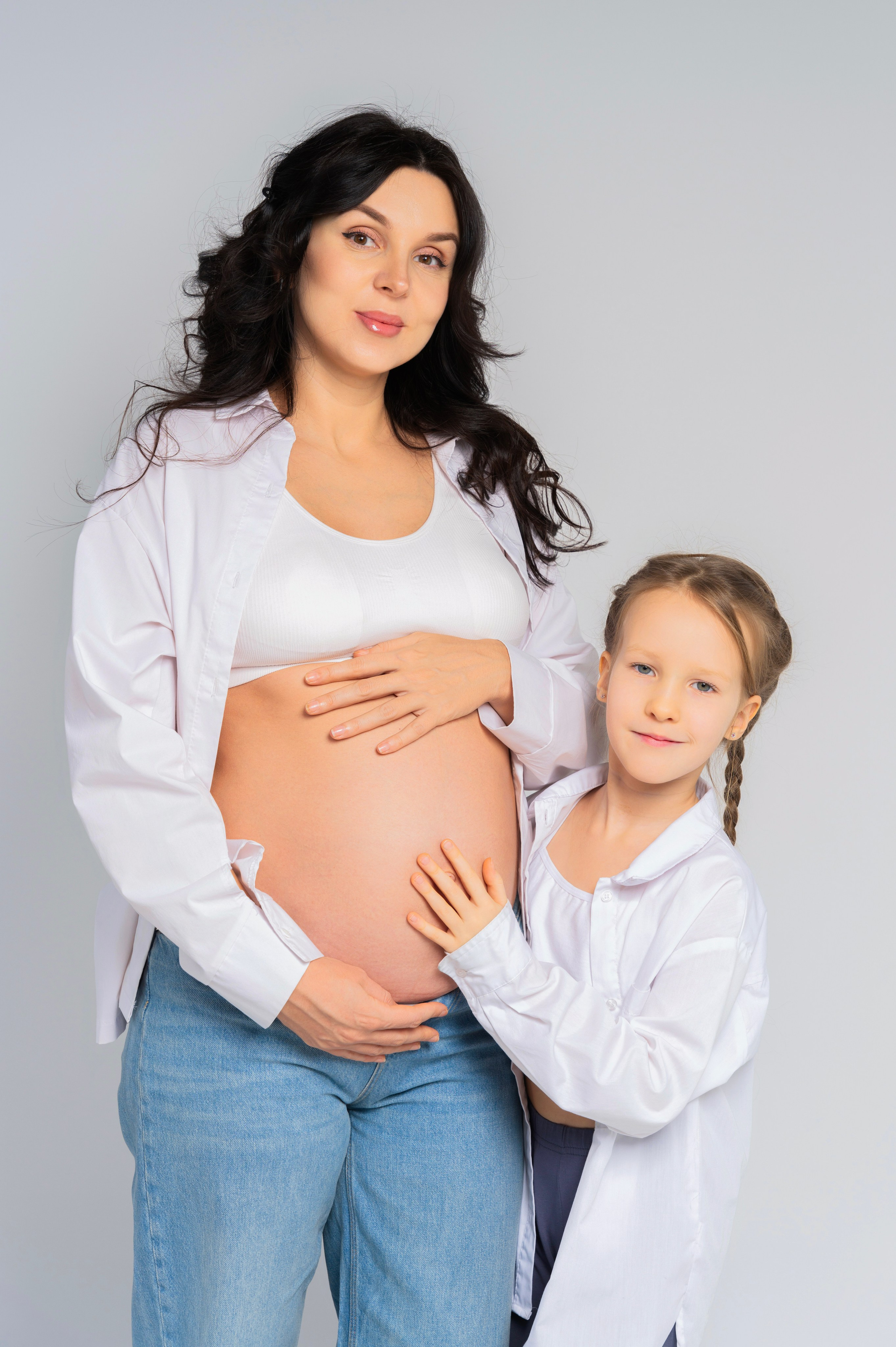 Татьяна. Фотограф Юлия Попова