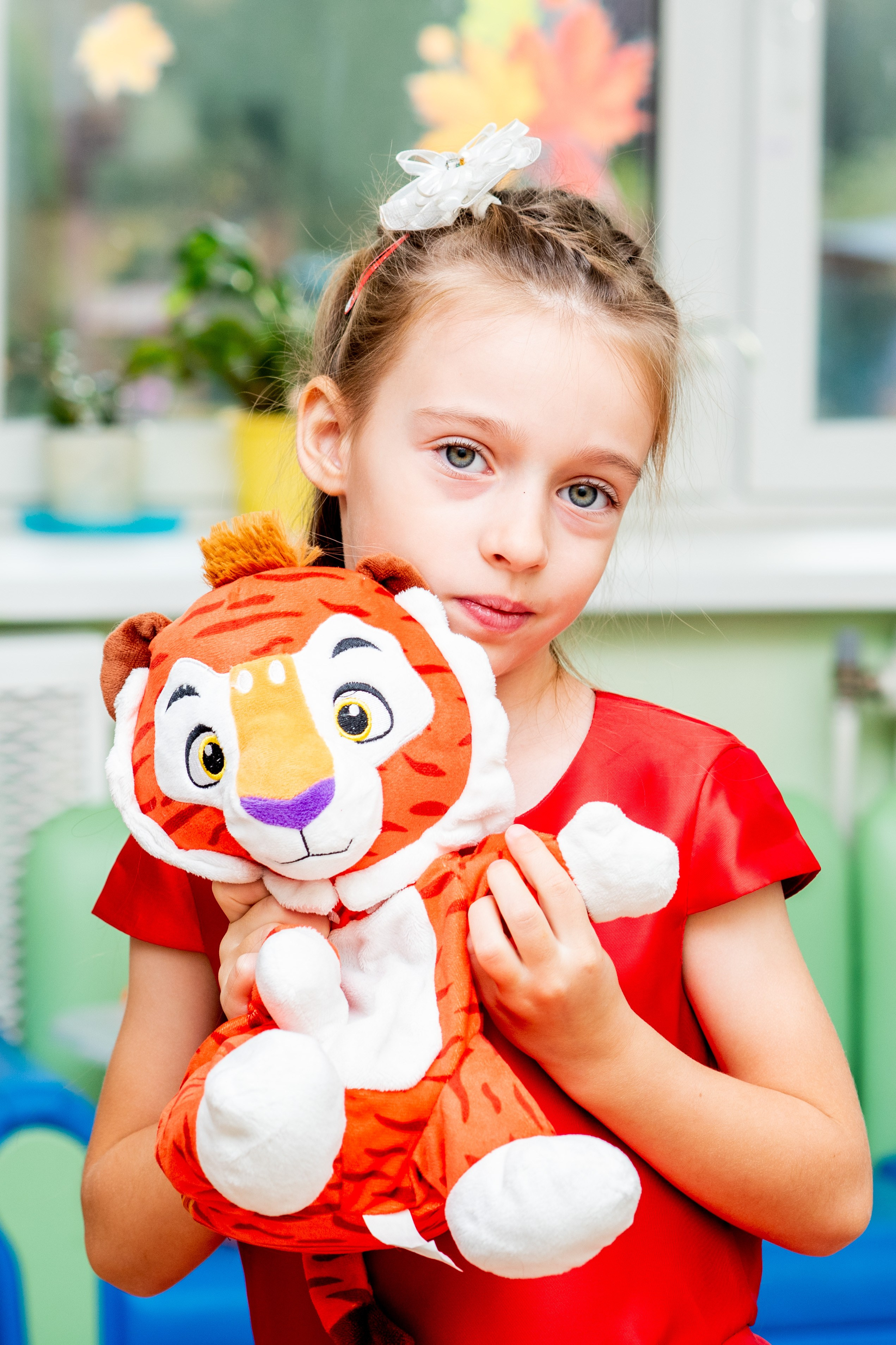 Группа. Фотограф Юлия Попова