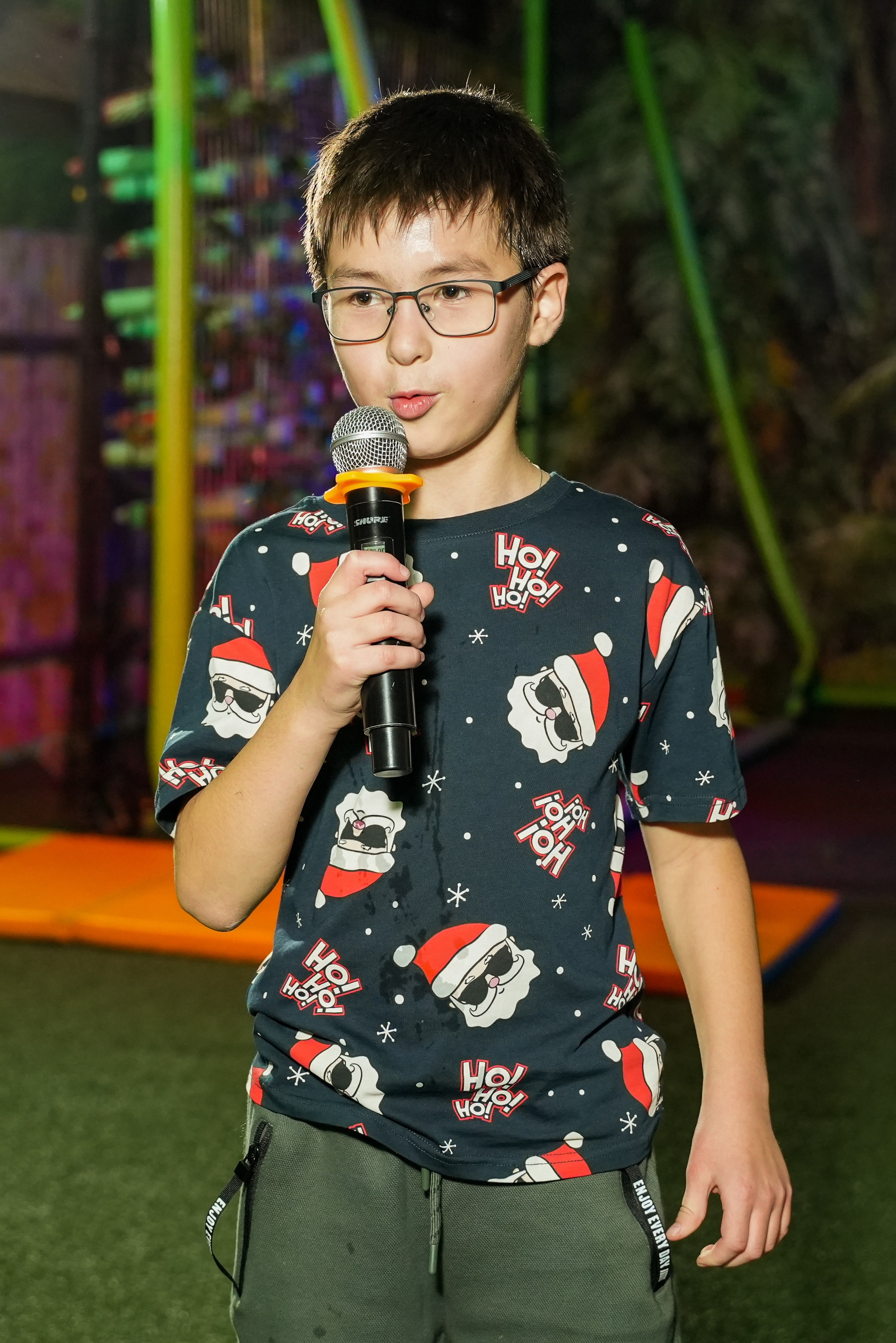 Квесты. Фотограф Юлия Попова