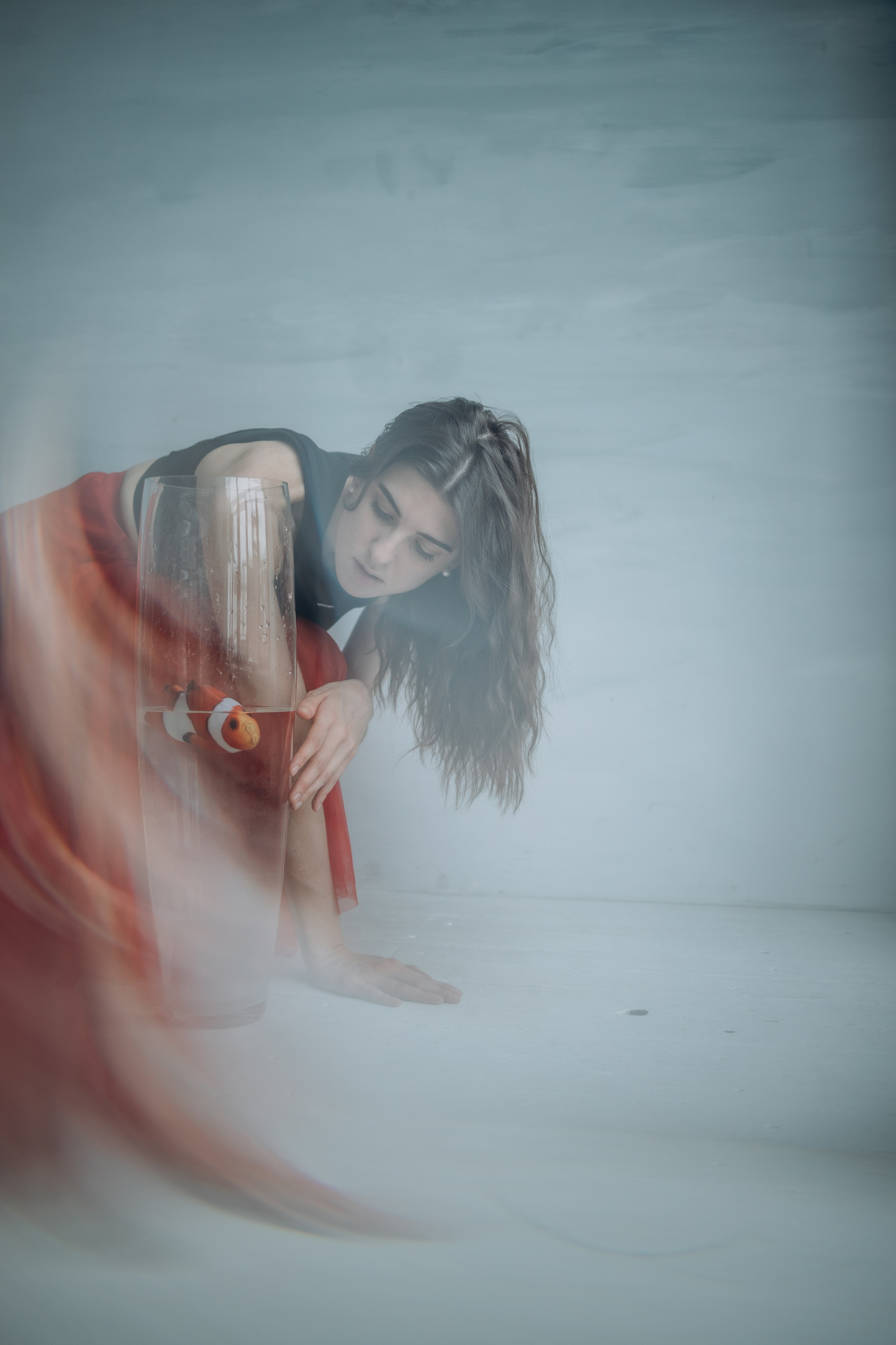 Индивидуальные фотосессии. Авдеева Анна. Фотограф в Москве