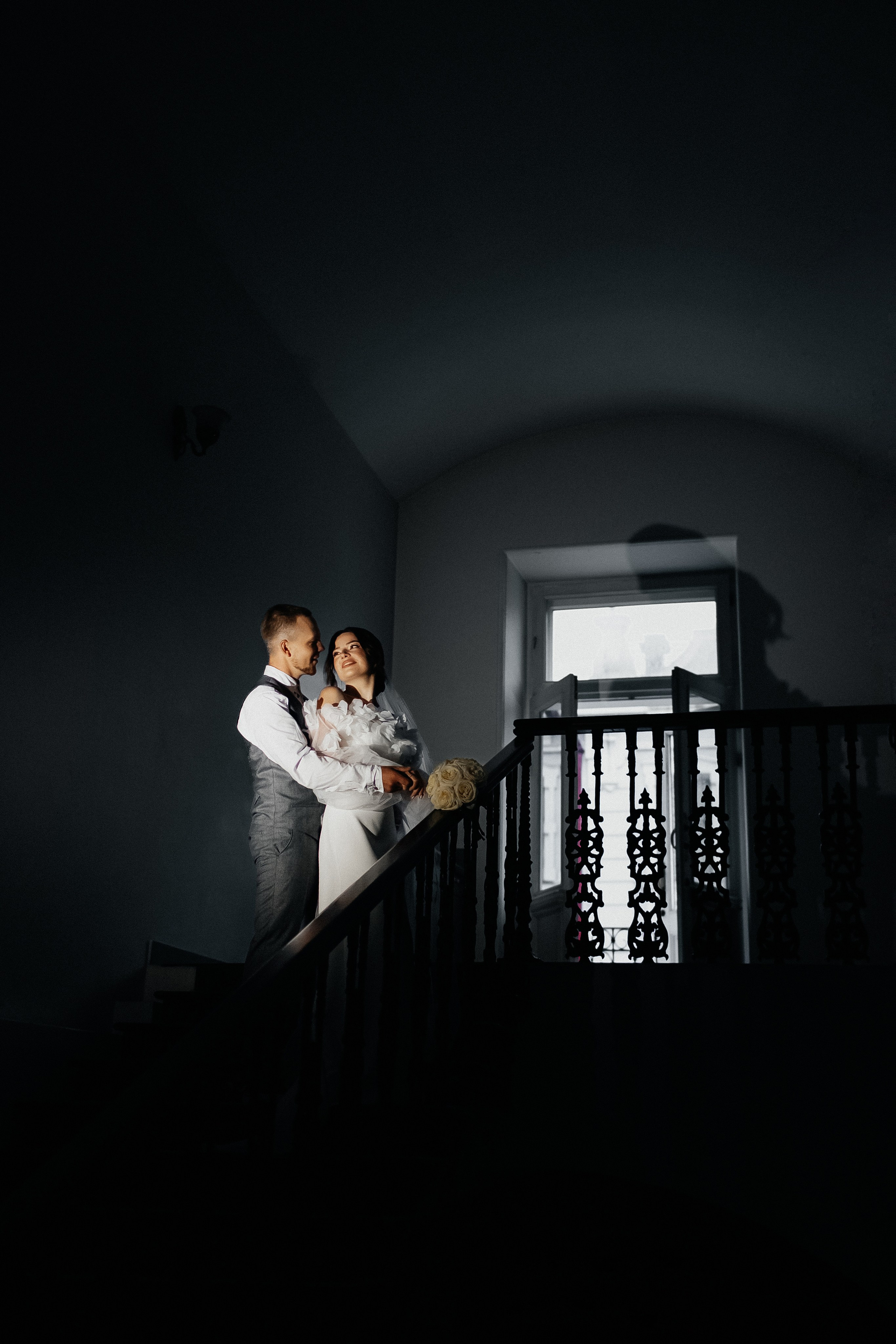 Елена&Ефим. Фотограф свадебный семейный в Красноярске Шукшина Наталья