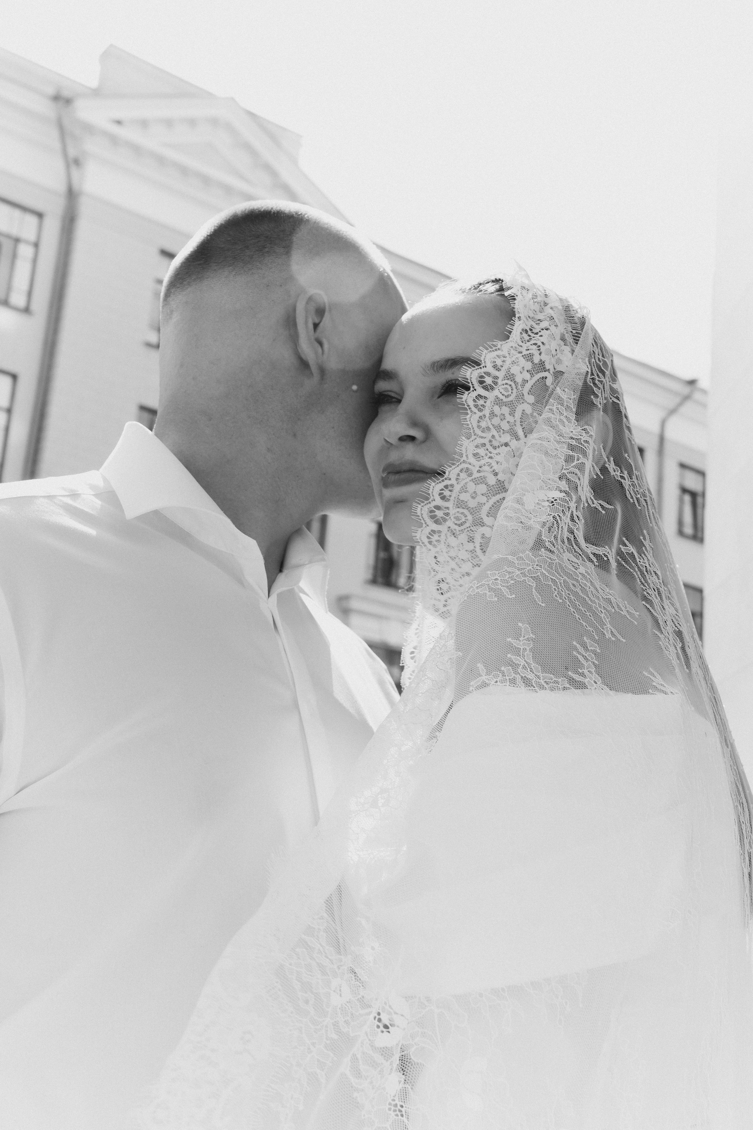 Владимир и Александра. Катерина Аникеева | Фотограф | Екатеринбург