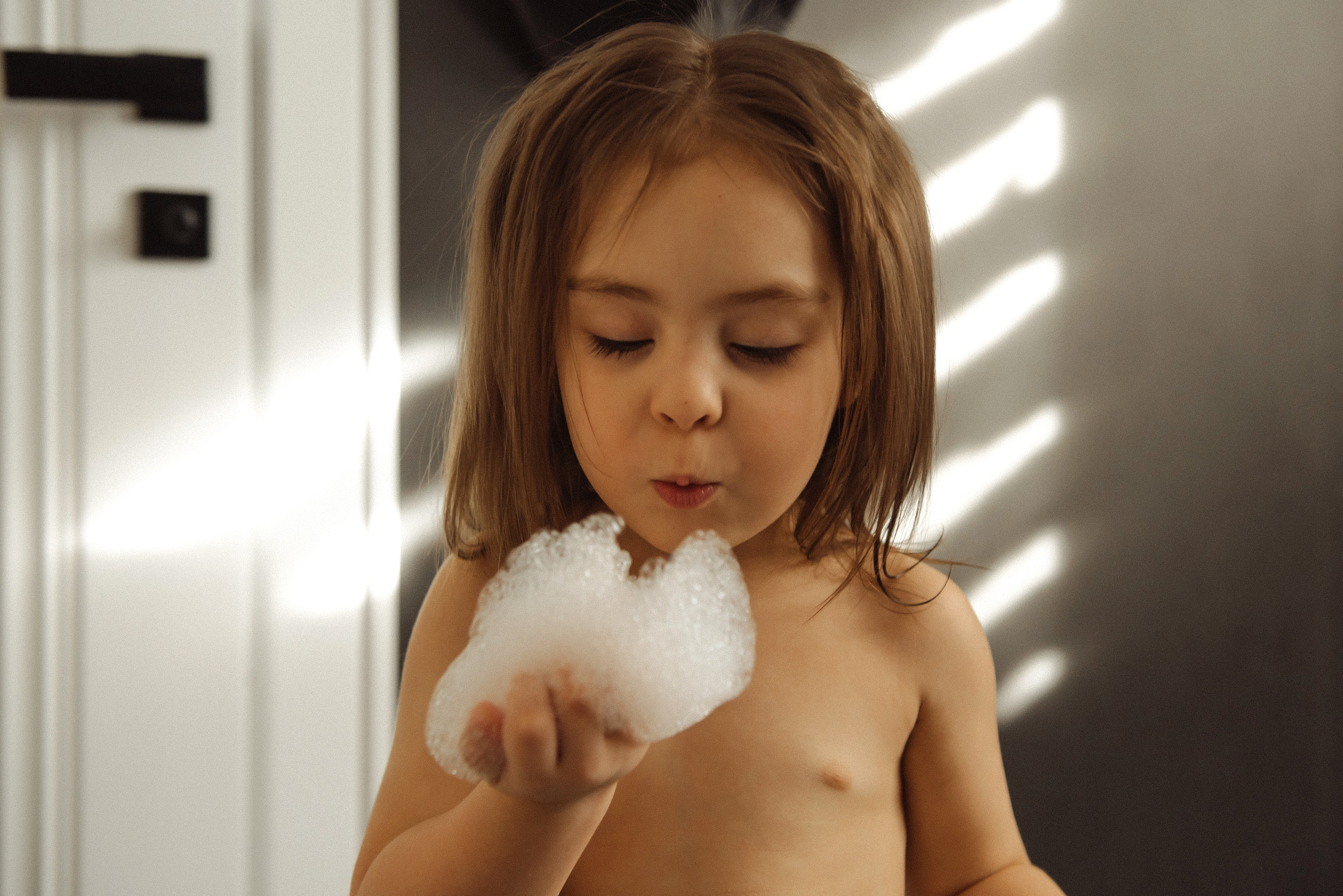 Юля, Аня и хвостики. Свадебный, портретный, фотограф беременности в Нижнем Новгороде Алина Зиновьева