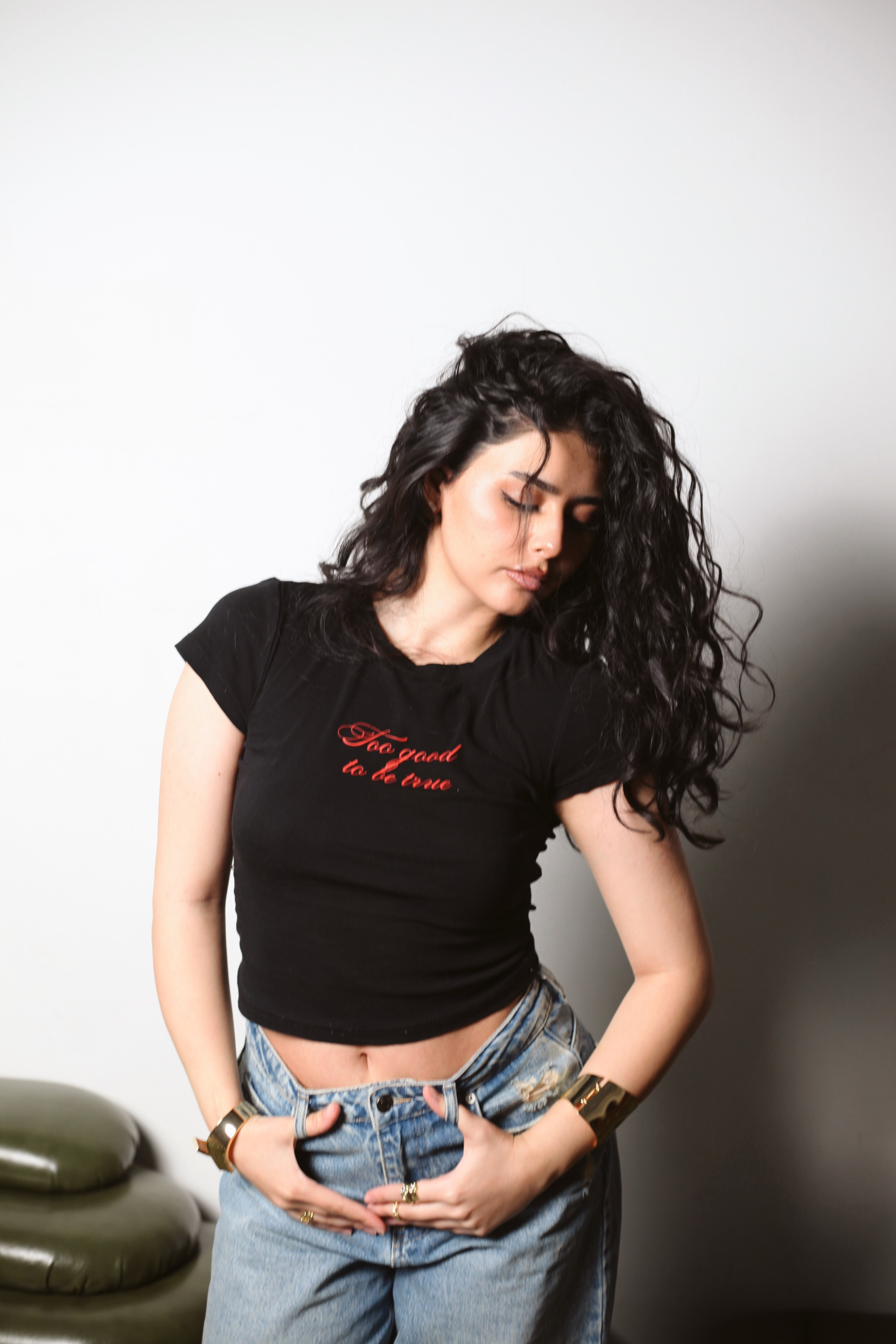 Érna. Фотограф | Москва