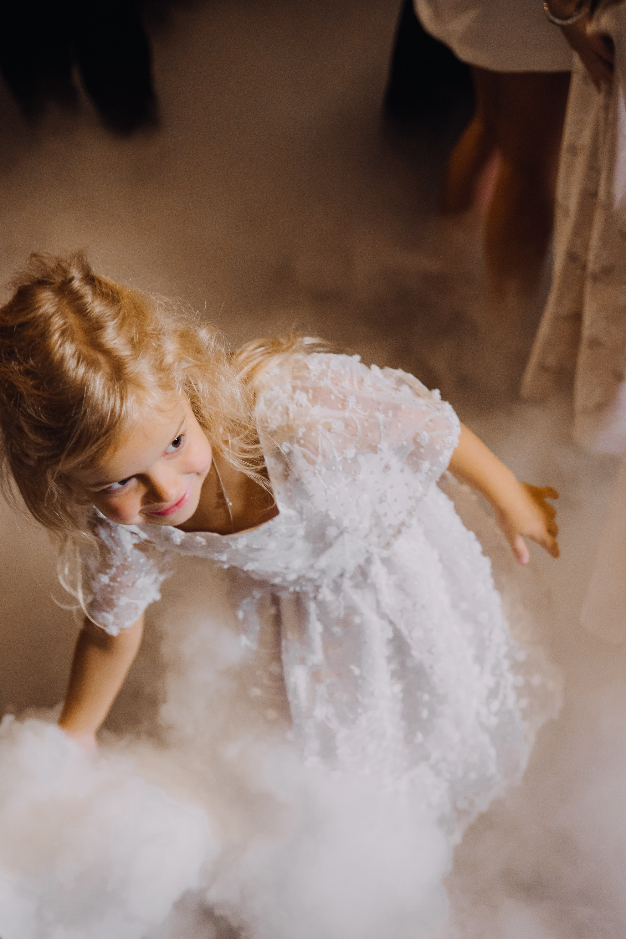 Mrs. & Ms. Главная