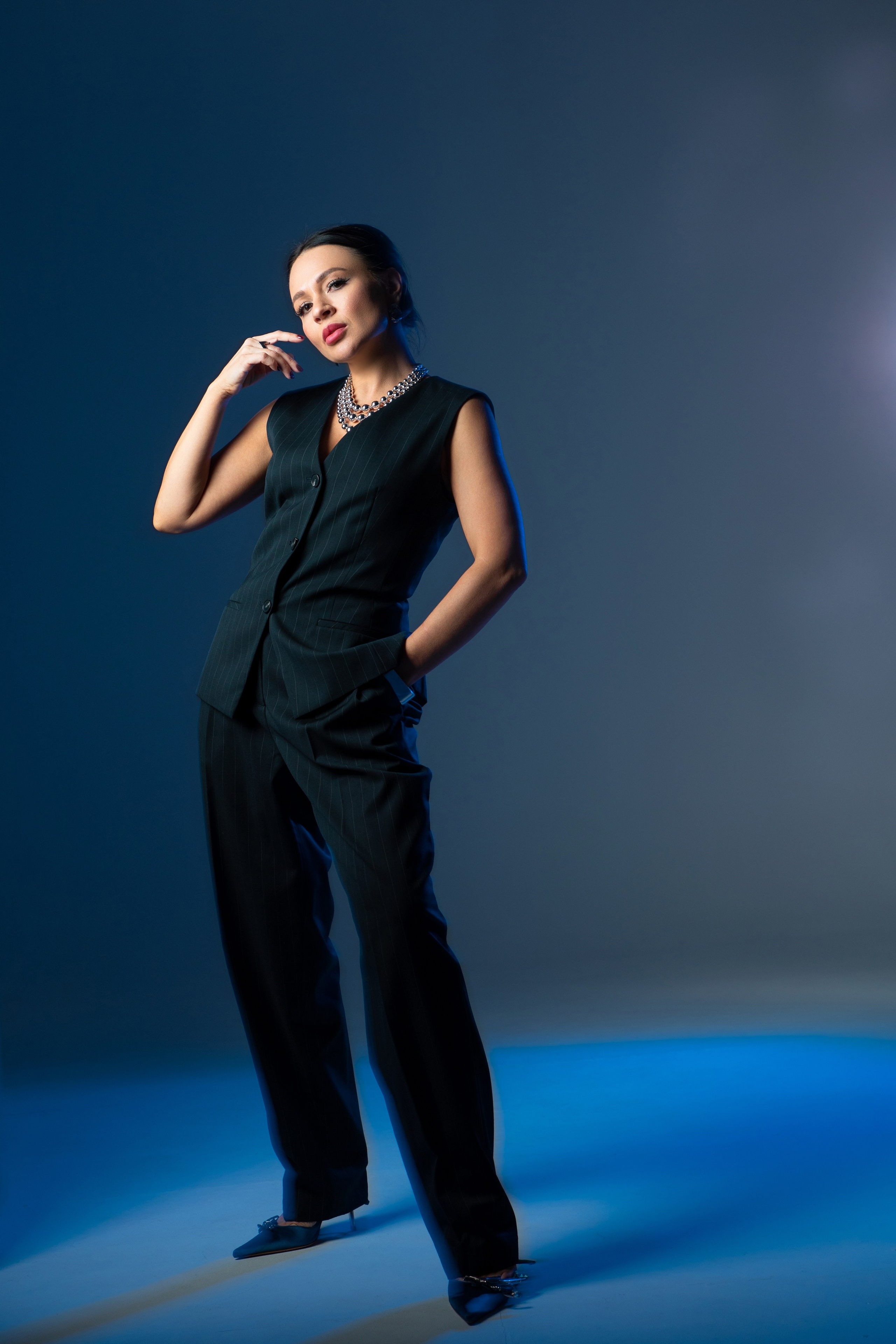 Индивидуальная фотосессия для Лейсан. Фотограф Набережные Челны Казань