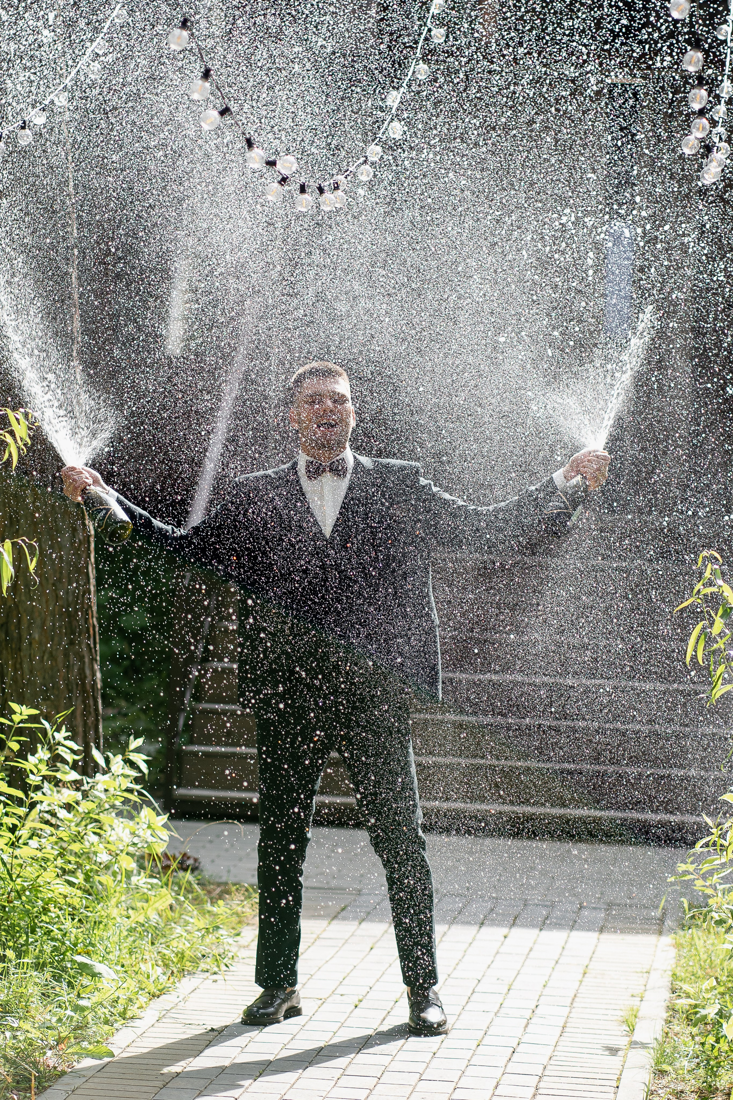 Андрей и Анжела. Свадебный, репортажный фотограф Фомин Андрей в Нижнем Новгороде