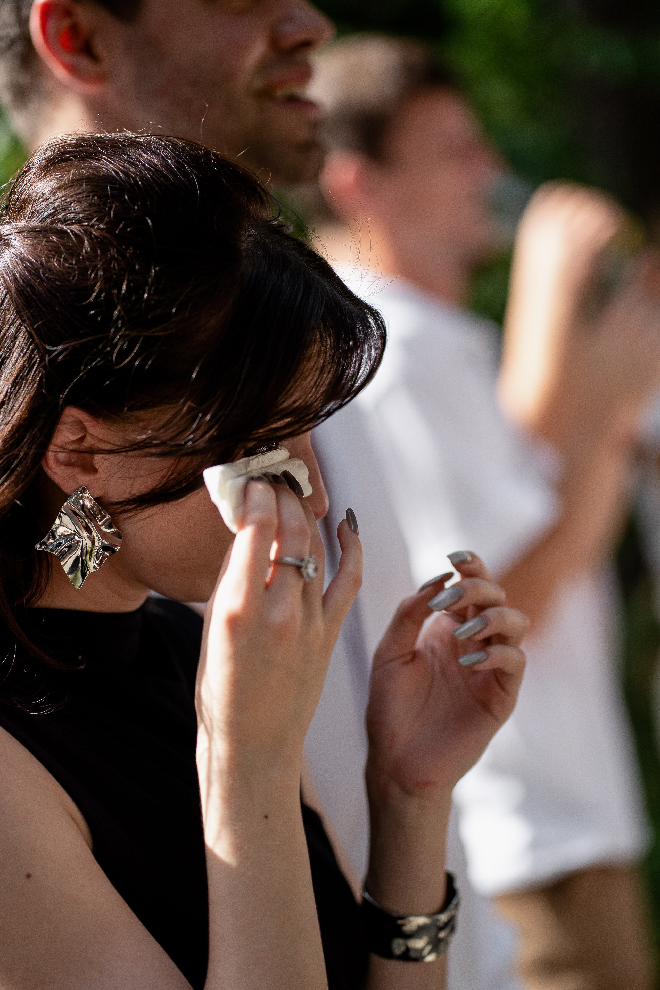 Андрей и Анжела. Свадебный, репортажный фотограф Фомин Андрей в Нижнем Новгороде