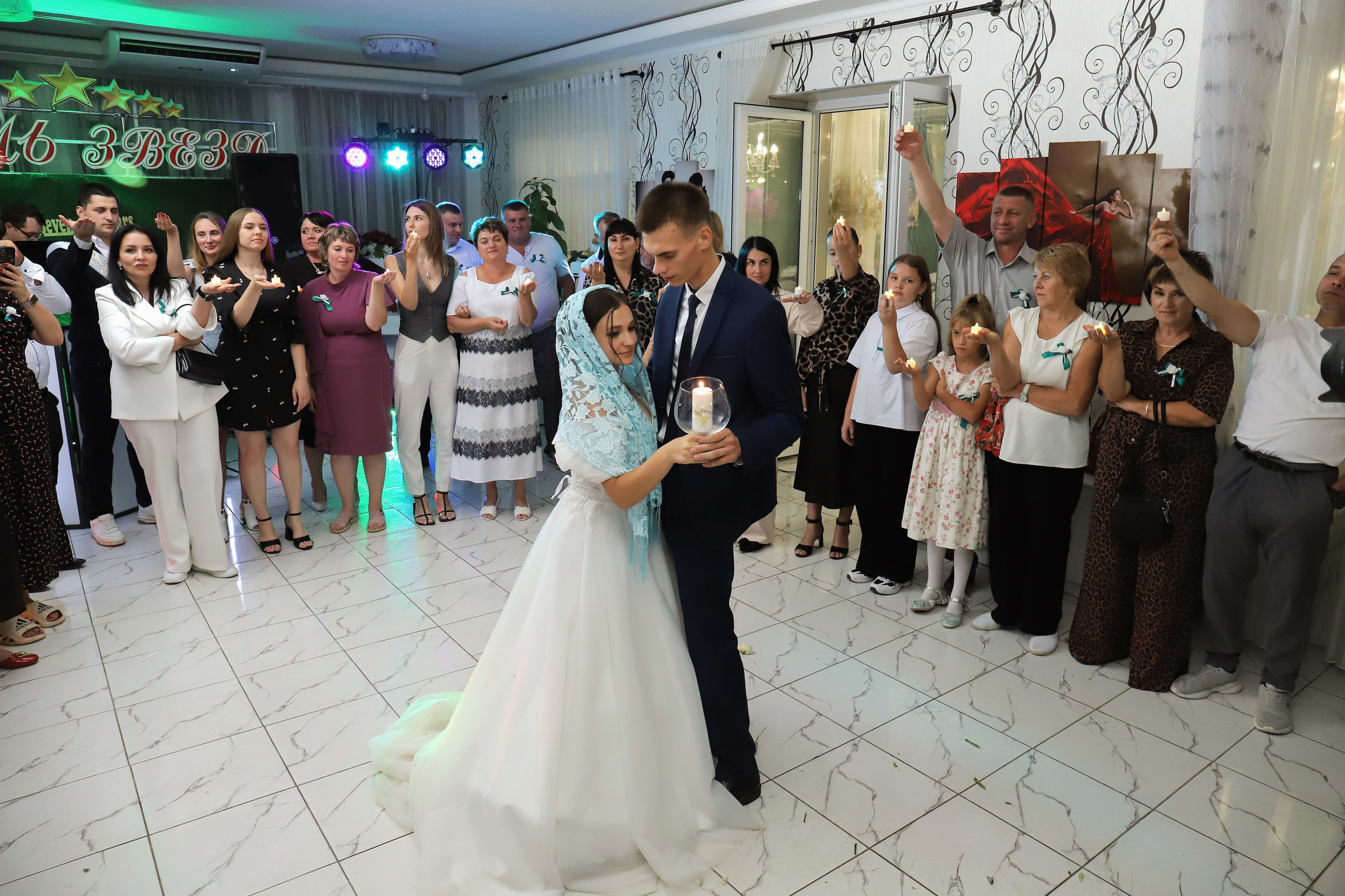 Андрей и Виктория. Игорь Варава свадебный фотограф видеограф Белая Глина Краснодар