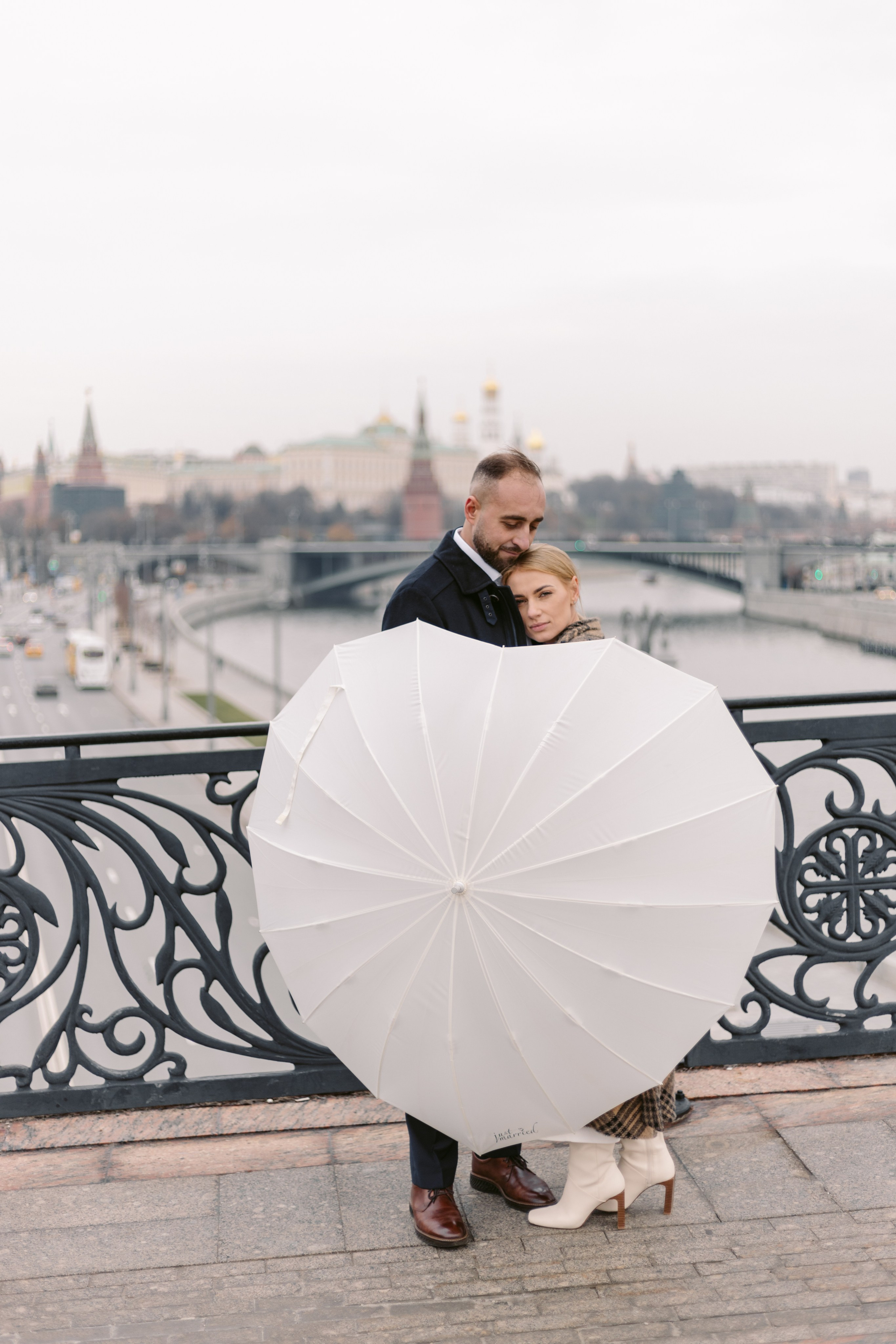 Дмитрий и Марина. Фотограф Москва, Светлана Королева