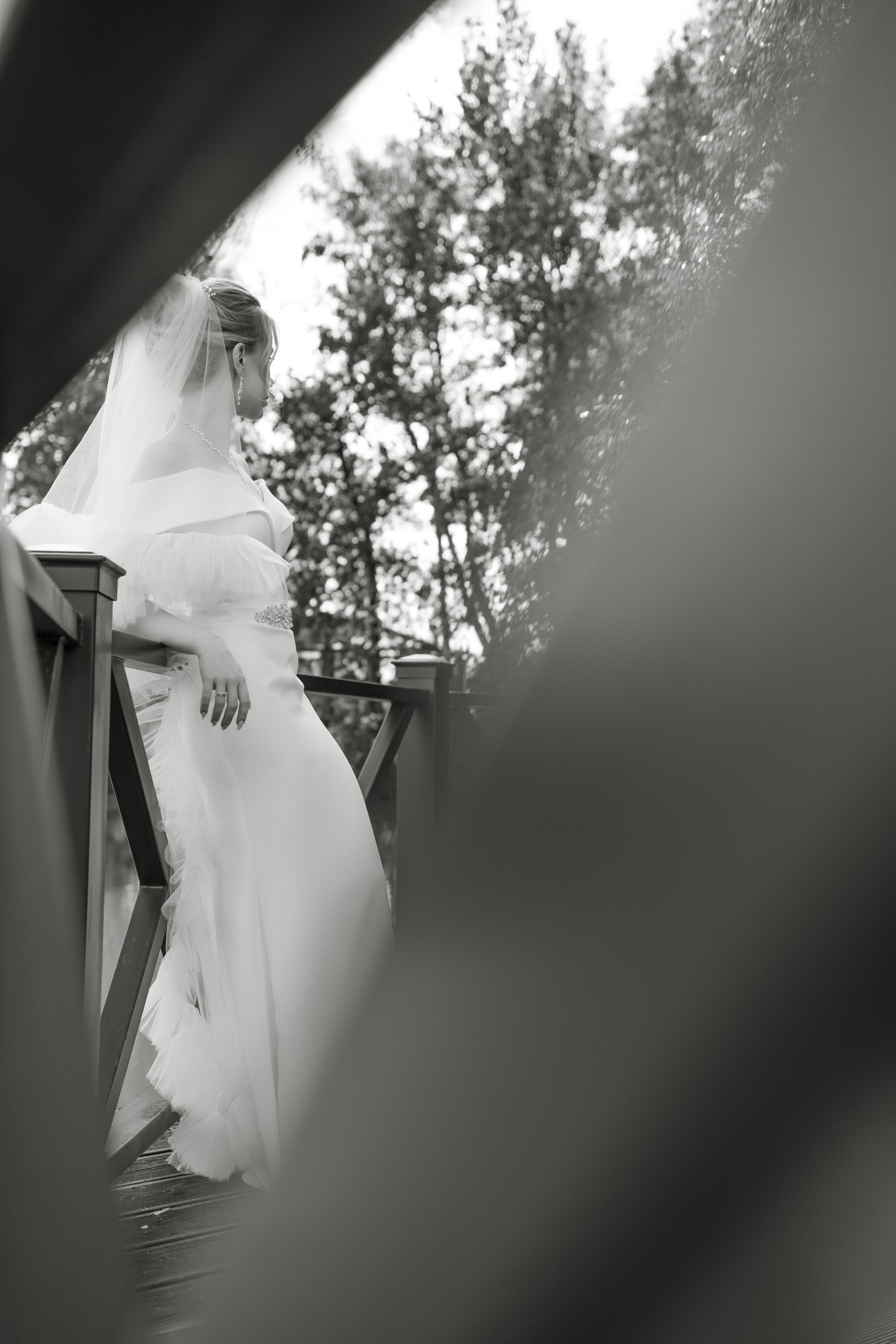 Никита и Александра. Фотограф Москва, Светлана Королева