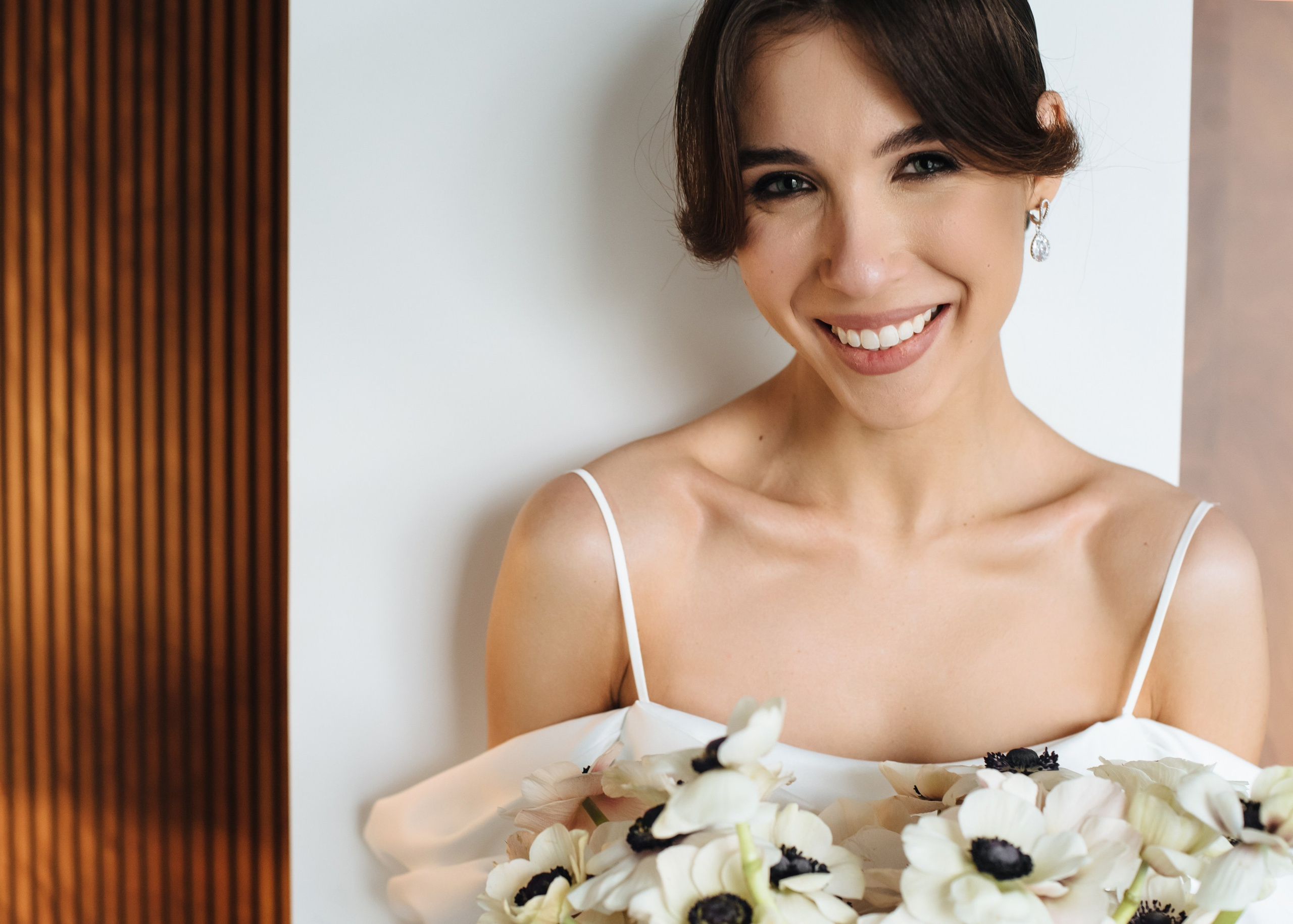 Лиза и Кирилл. Главная