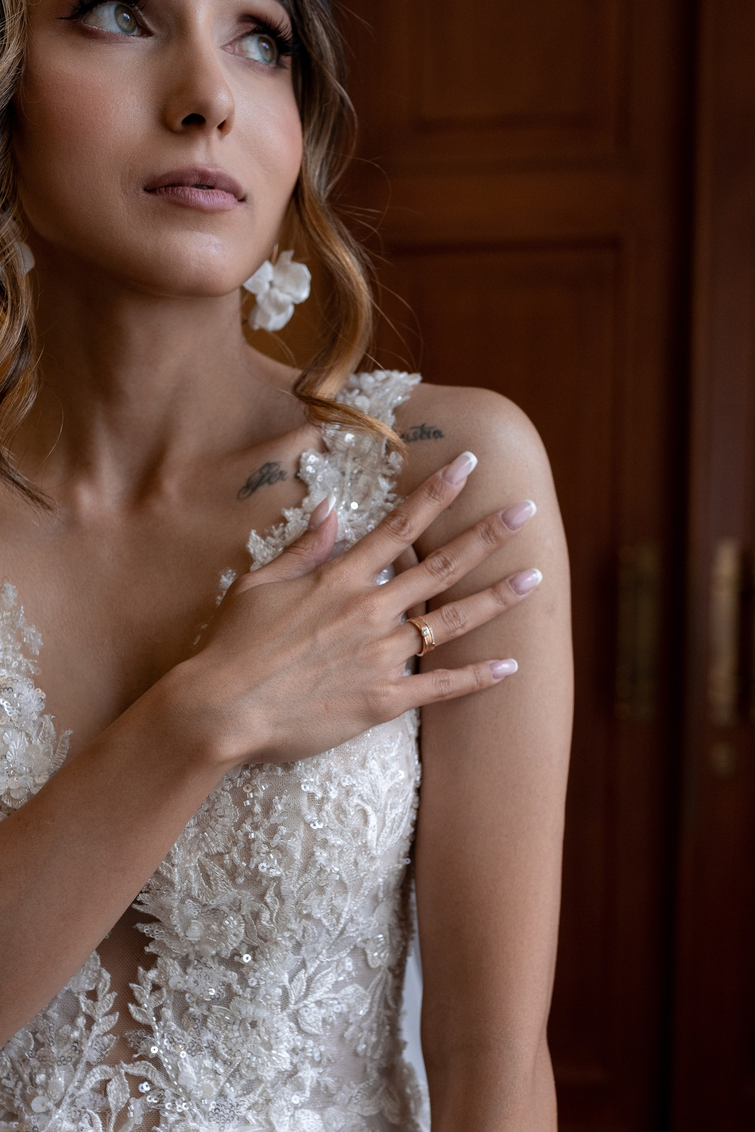 Свадебная фотосессия в Москве. Свадебный фотограф в Москве Анна Полушина