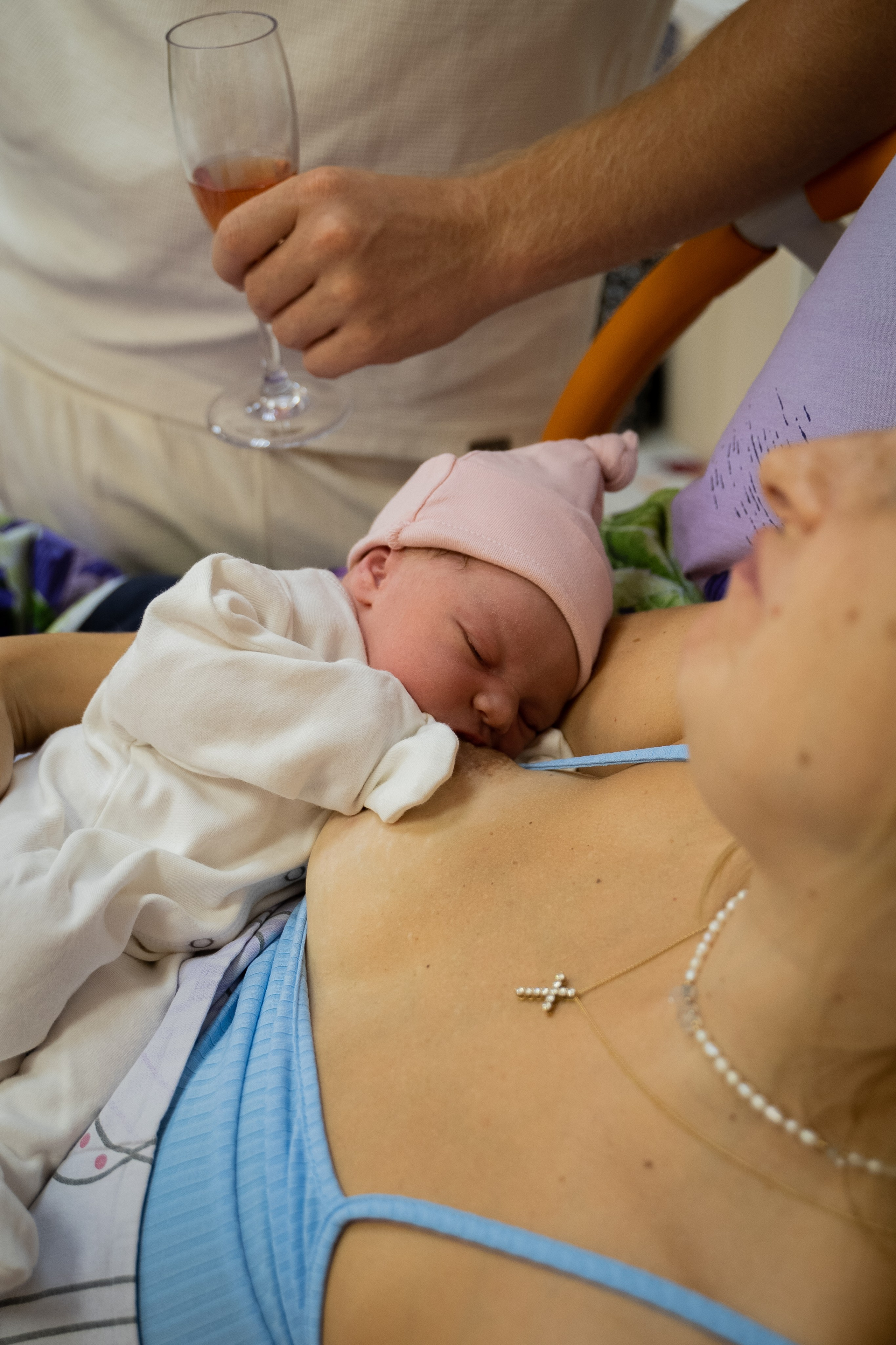 Фотограф на роды в Москве. Фотограф на роды в Москве Алла Rockymouse