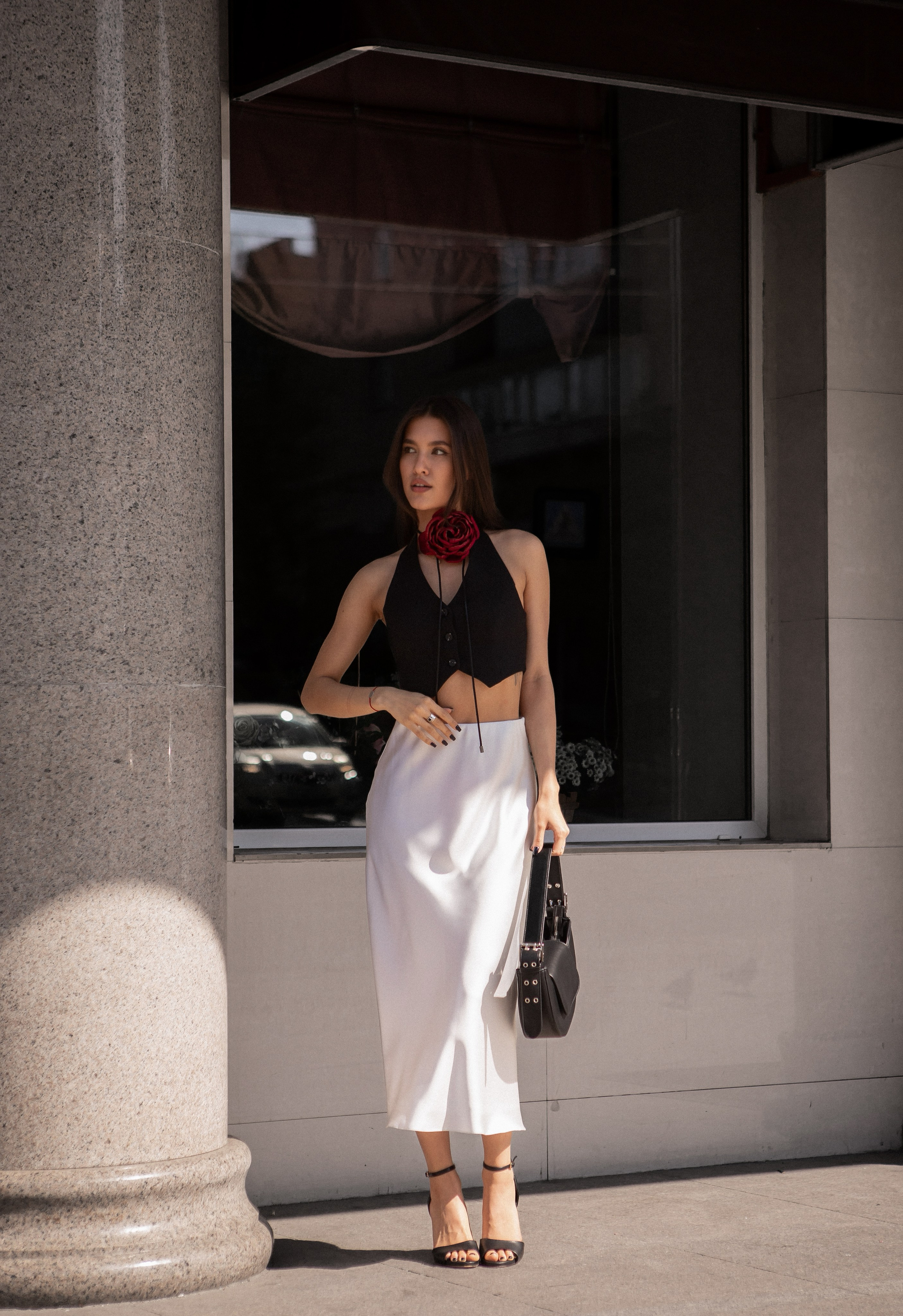 Магазин одежды «It’s My Shop». Семейный, студийный фотограф во Владивостоке Екатерина Евдокимова