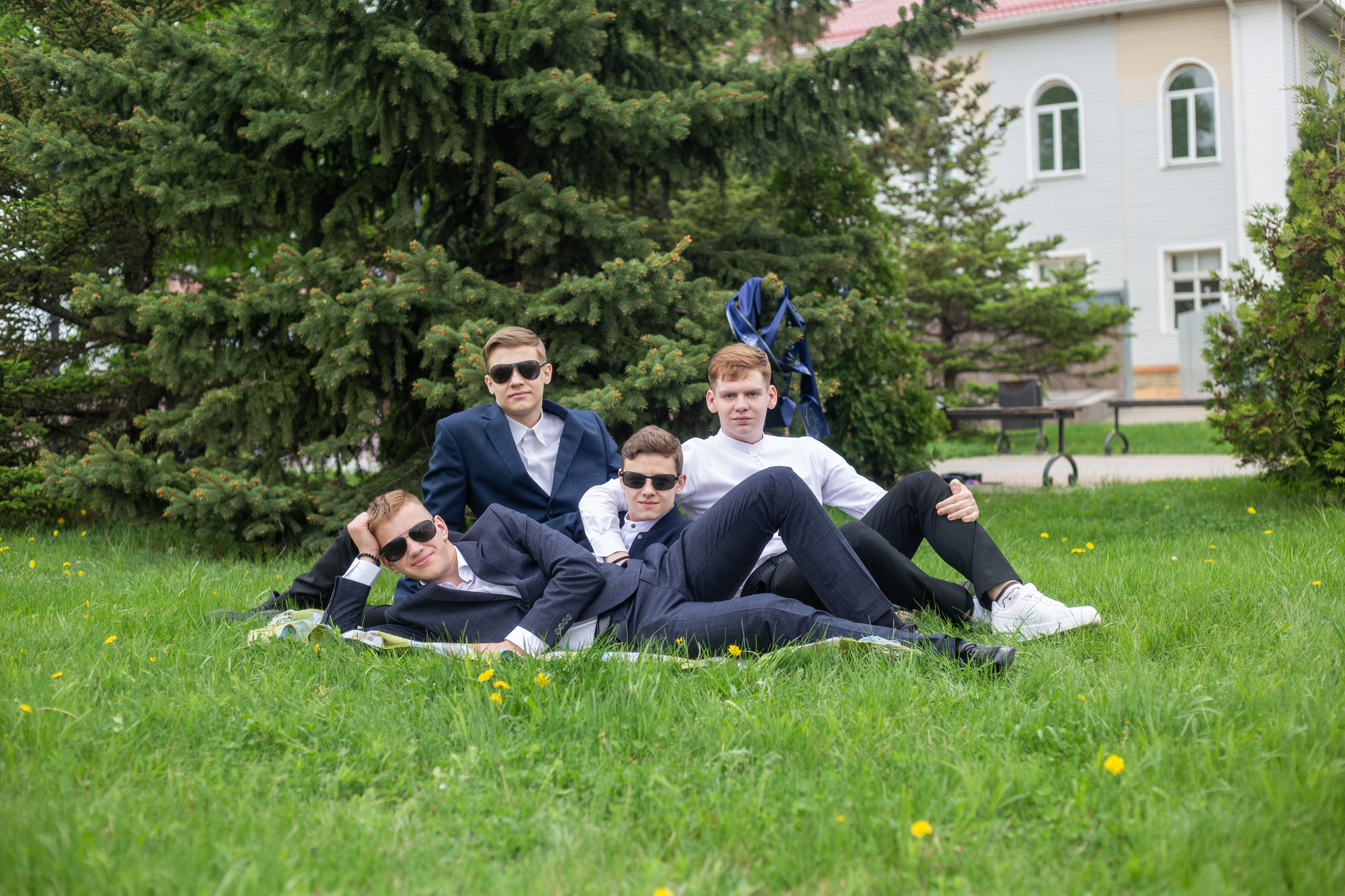 Гремячье. Выпускные альбомы Воронеж от Веры Соколовой