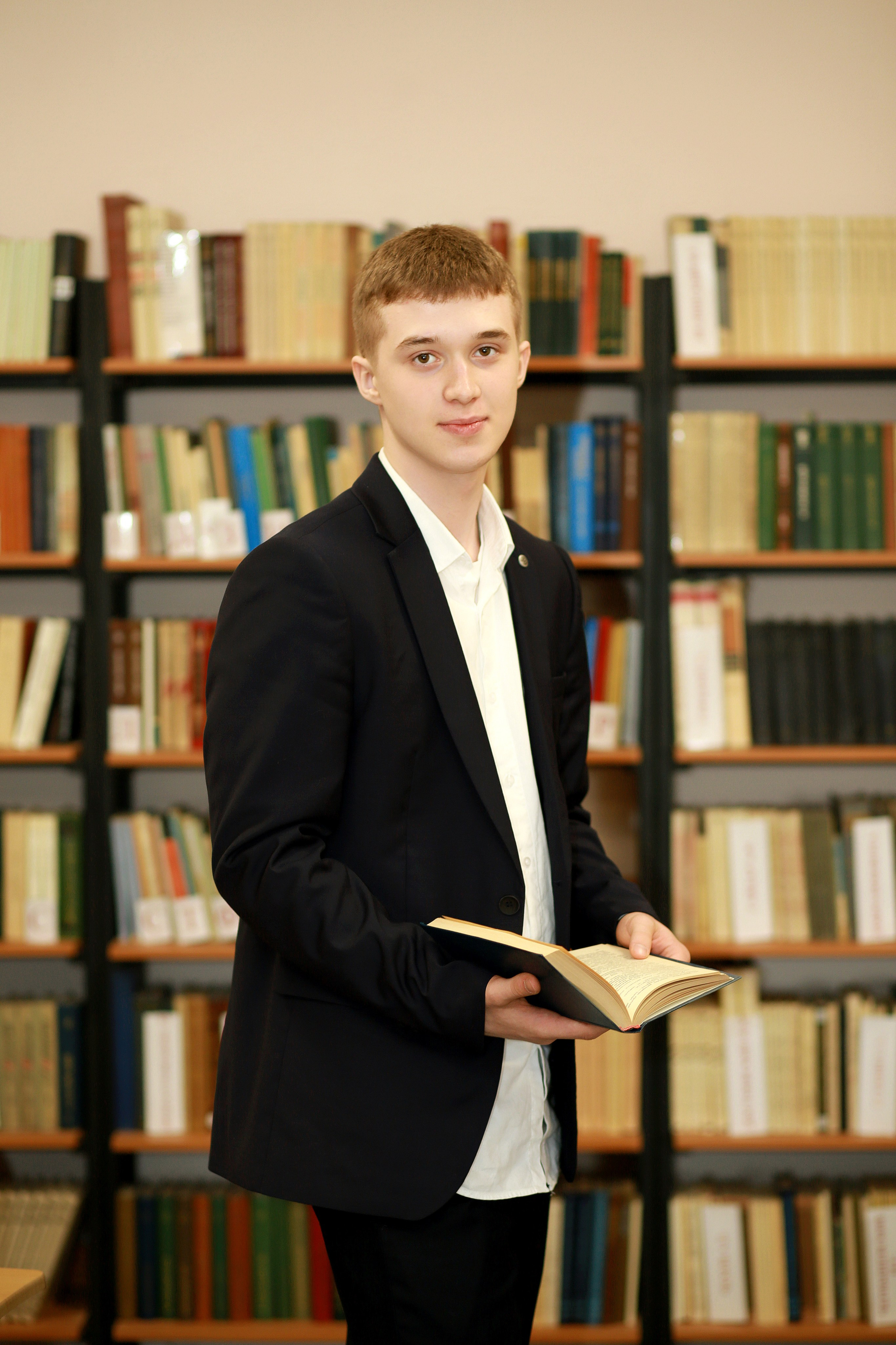 Новая Усмань. Выпускные альбомы Воронеж от Веры Соколовой