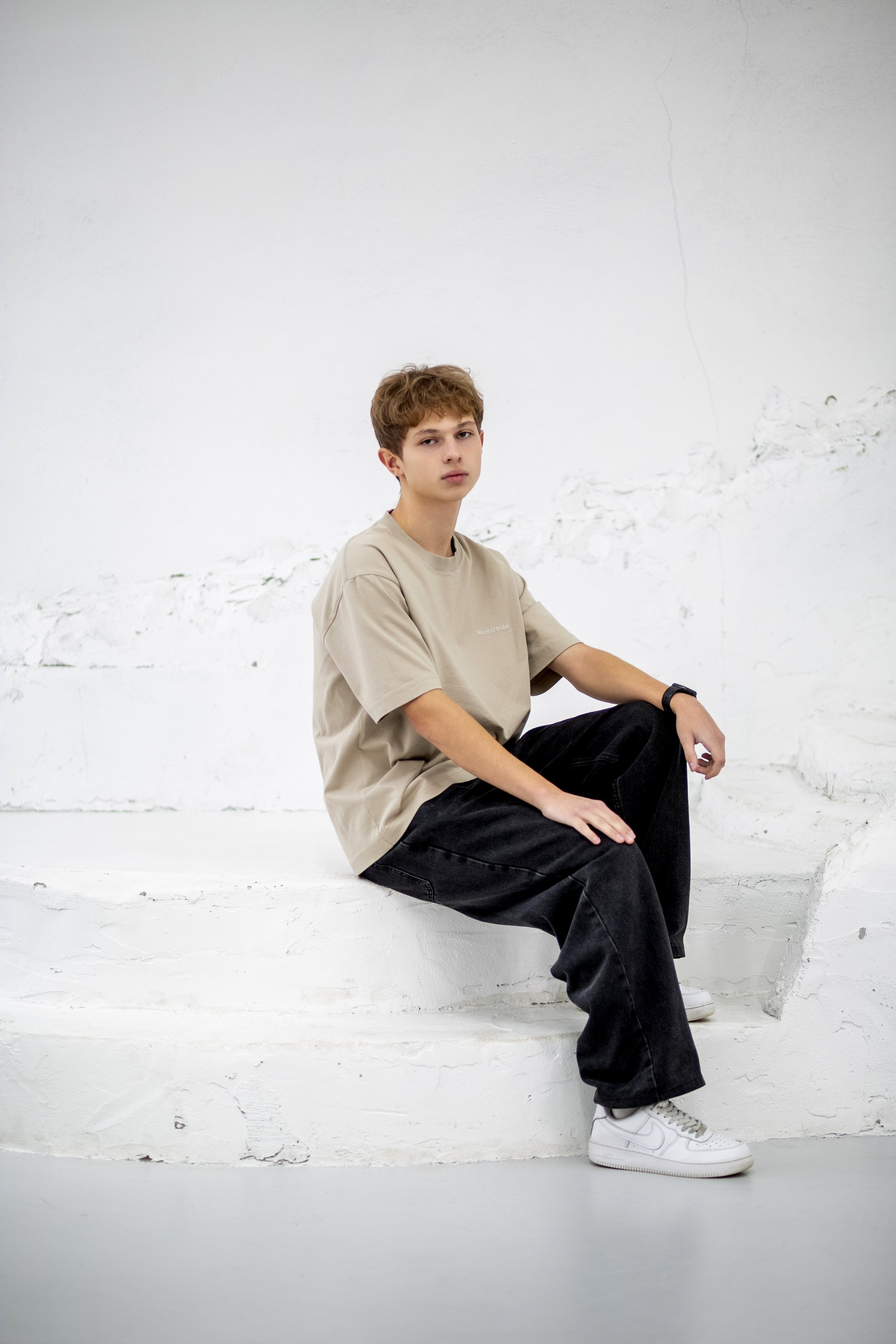 Студия My Place. зал CONTENT. Выпускные альбомы Воронеж от Веры Соколовой