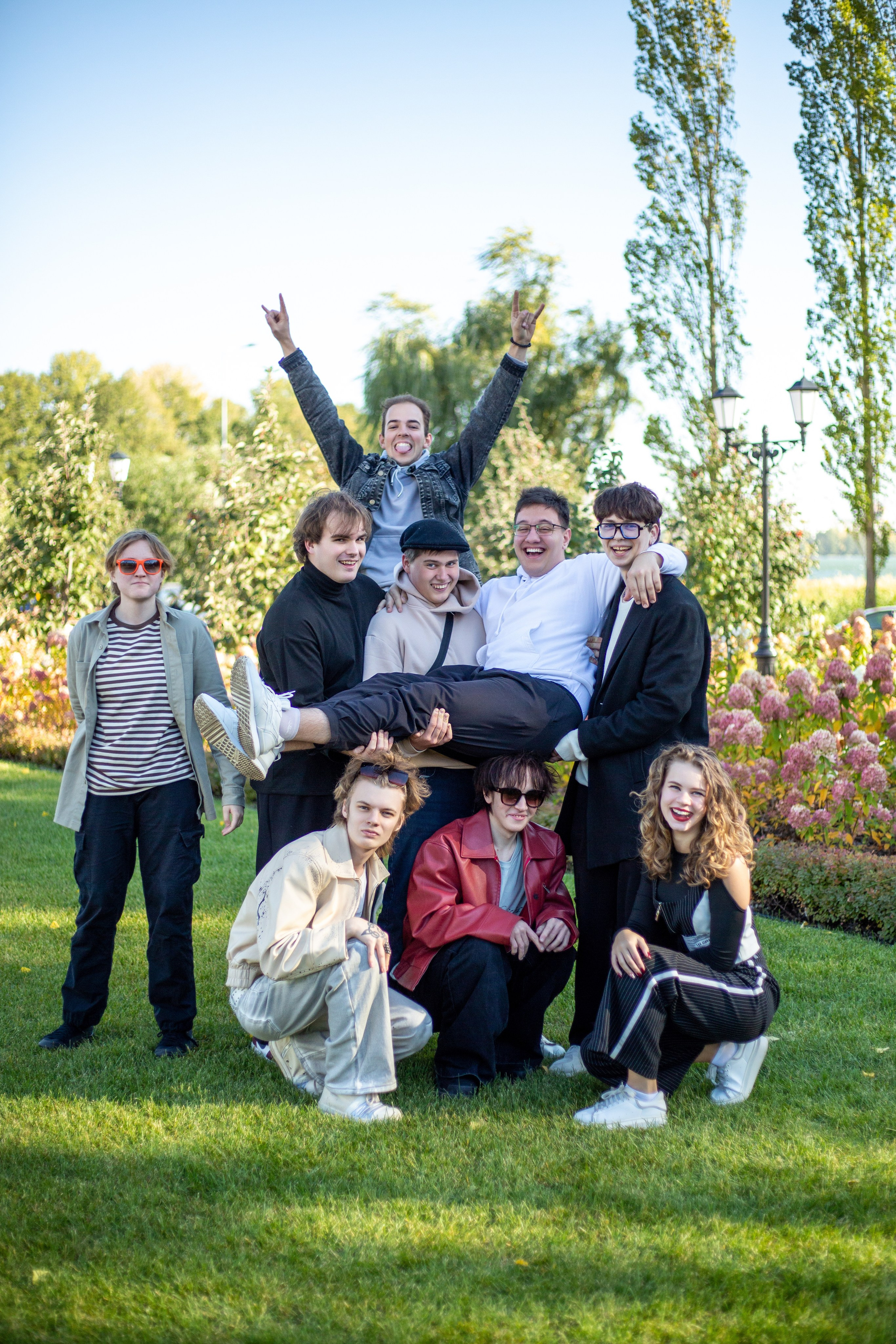 ВТСТ. Выпускные альбомы Воронеж " СОКОЛ фото»