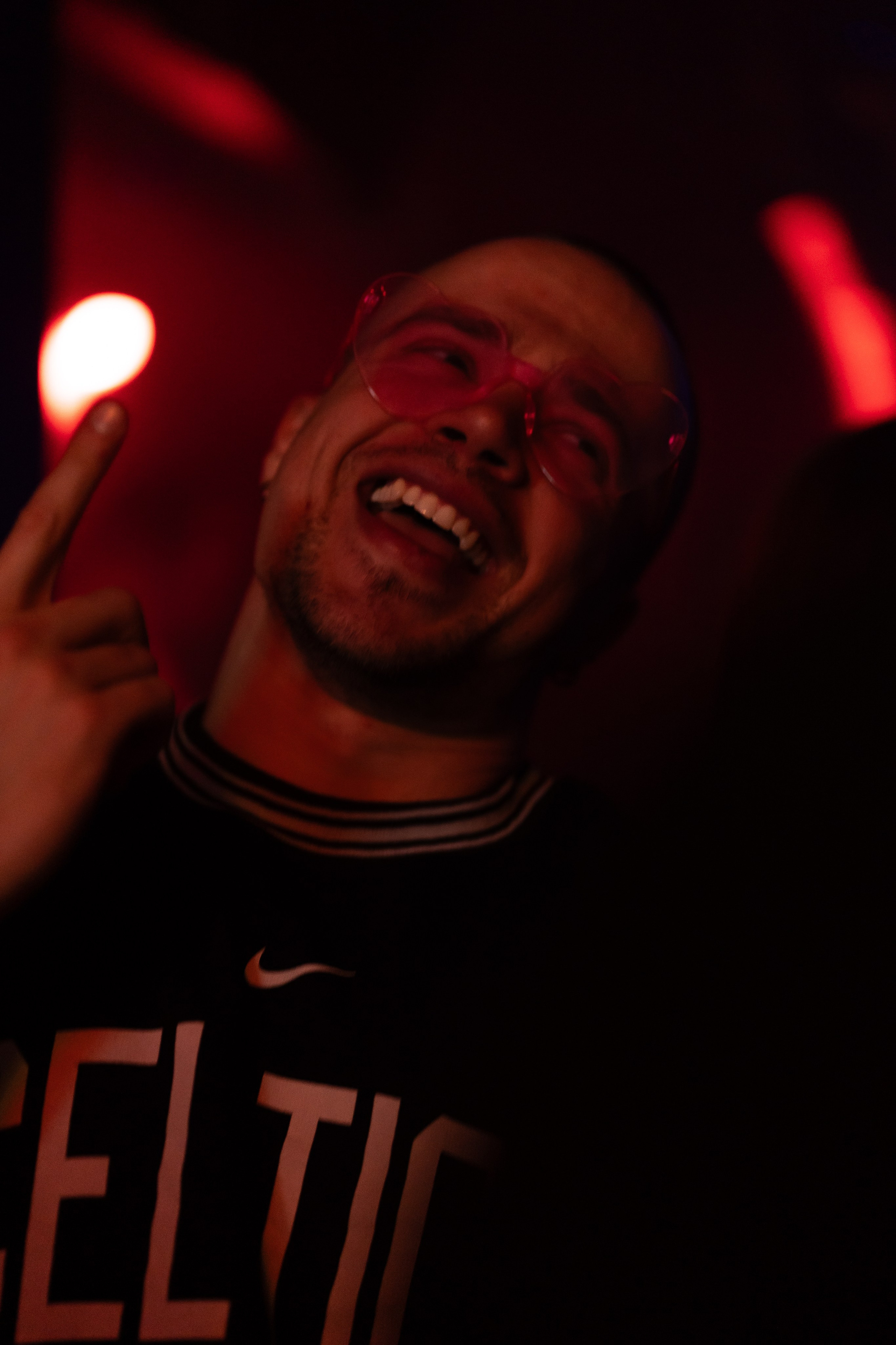 Rook's. Анастасия Паршукова — фотограф Шерегеш Новосибирск