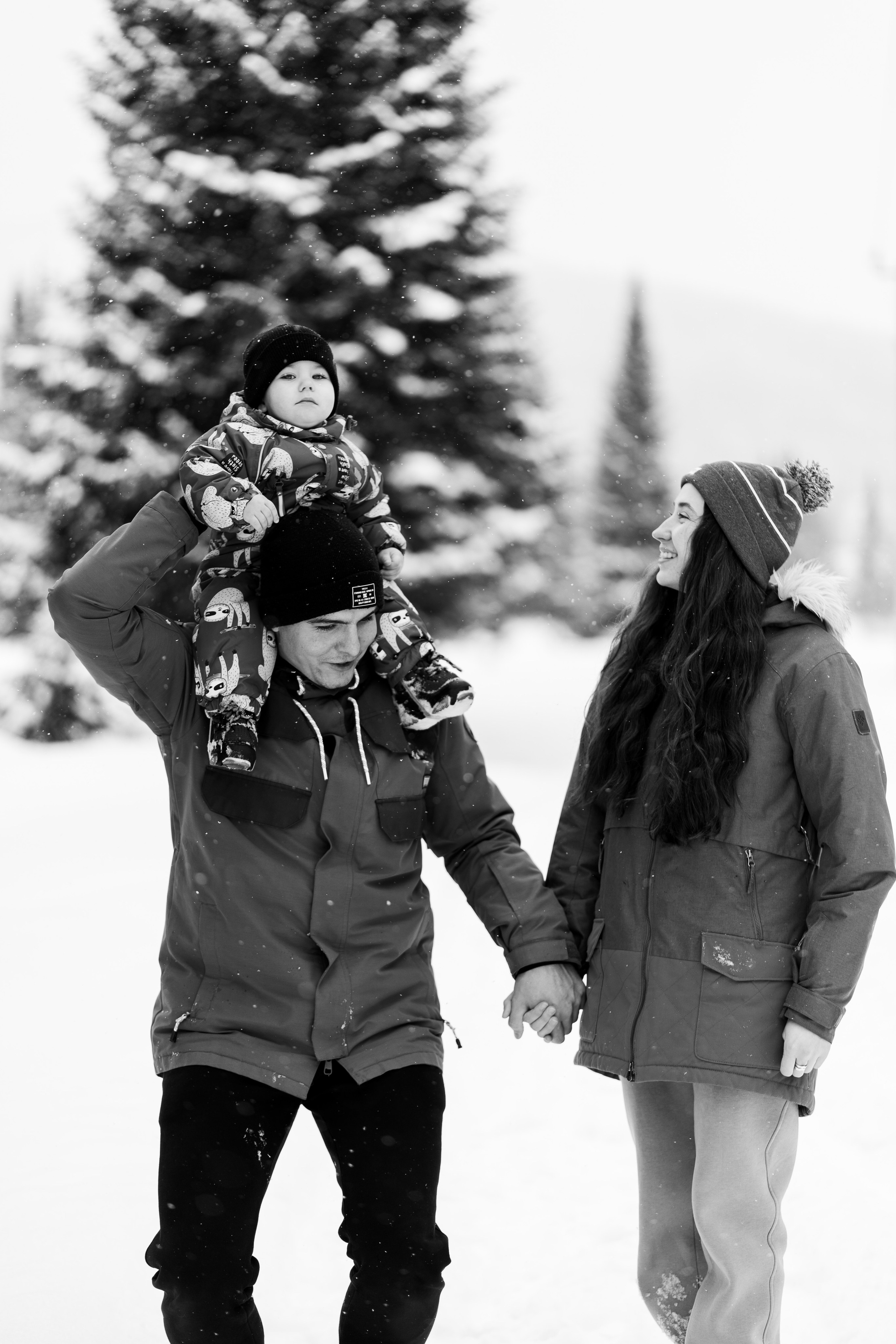 Соня&Лёня. Анастасия Паршукова — фотограф Шерегеш Новосибирск