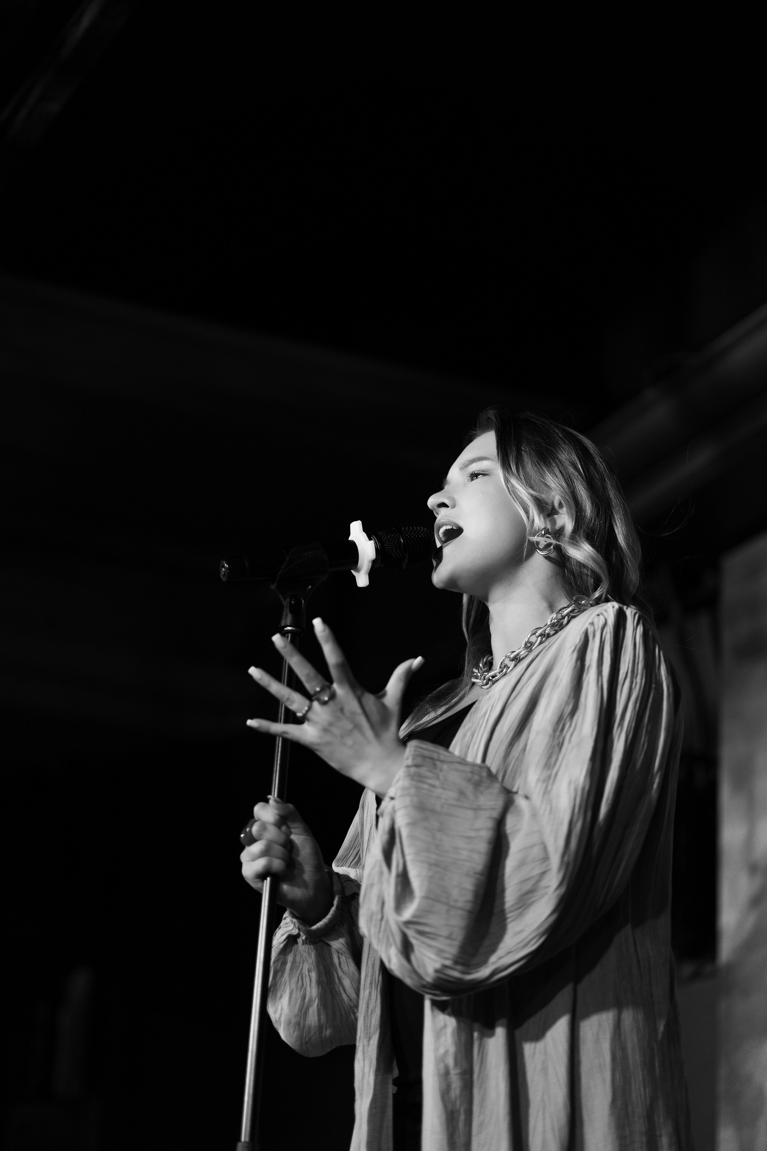 Анастасия Паршукова — фотограф Шерегеш Новосибирск