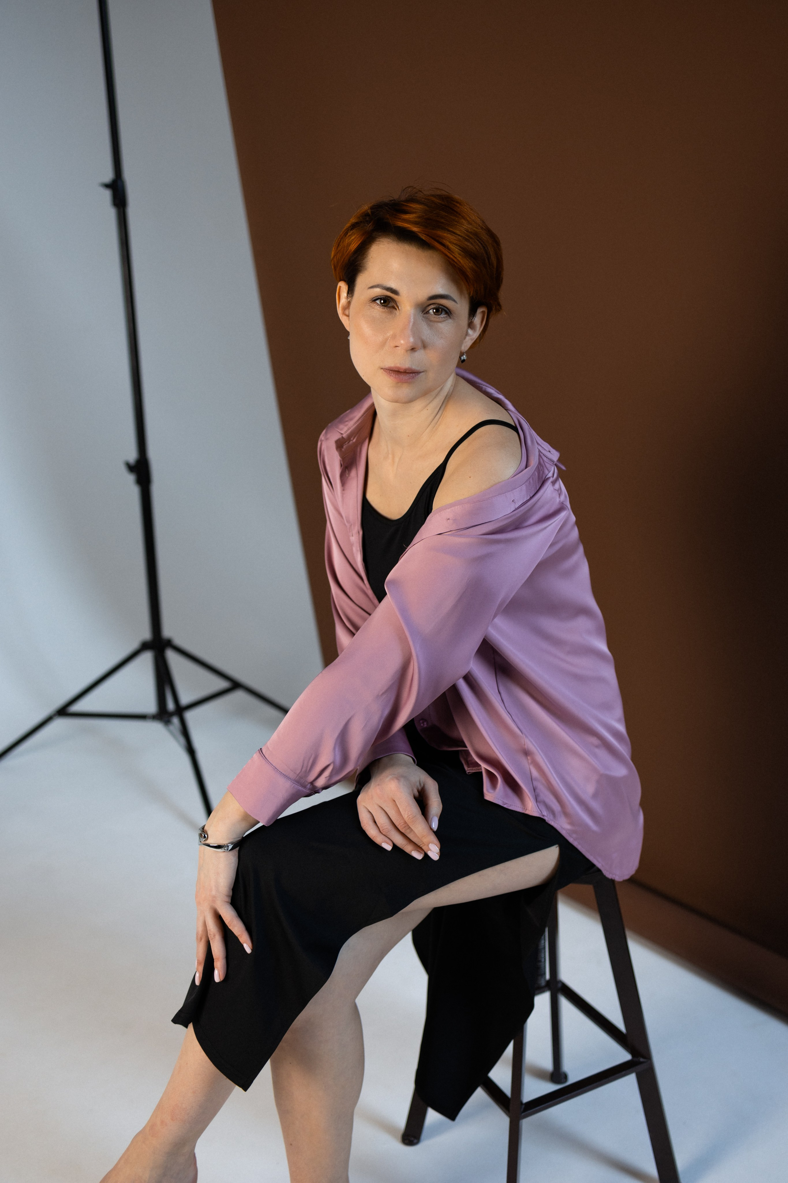 Татьяна. Фотограф Тюркан Мария | Ярославль Москва