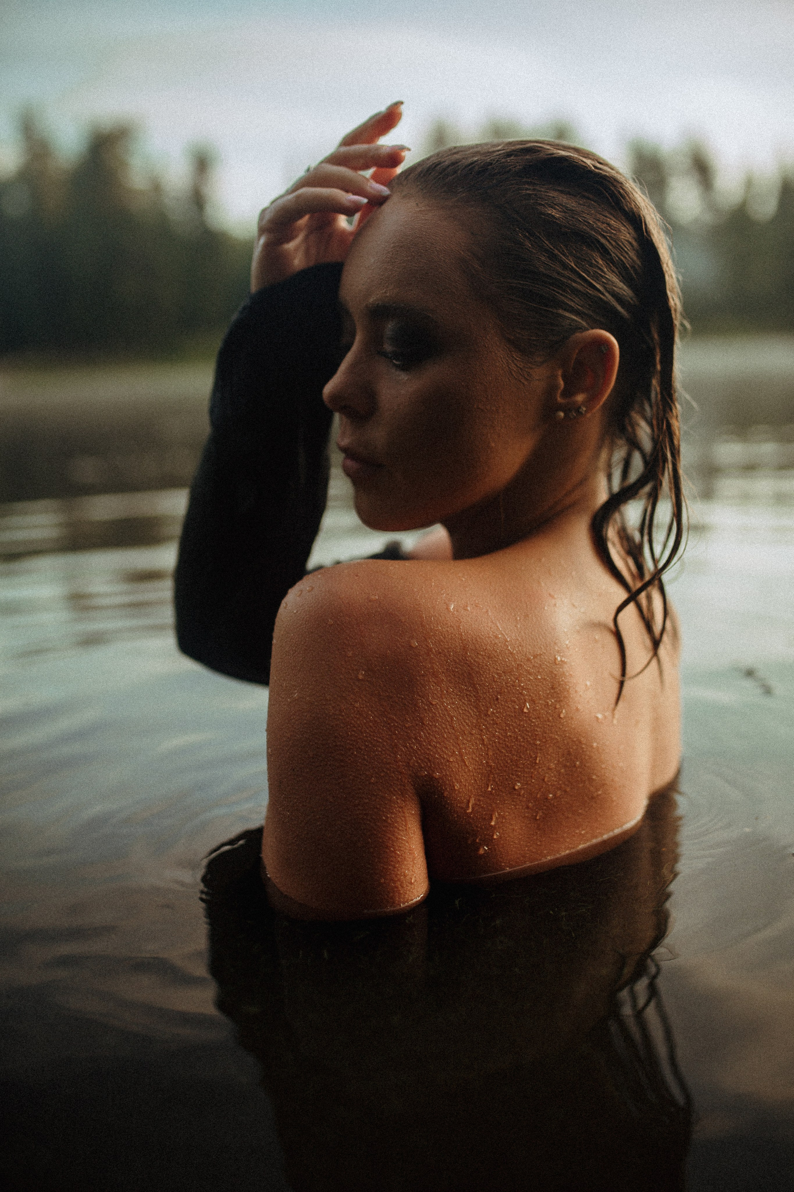 ОZero. Семейный и Свадебный фотограф в Санкт-Петербурге Плохая Екатерина