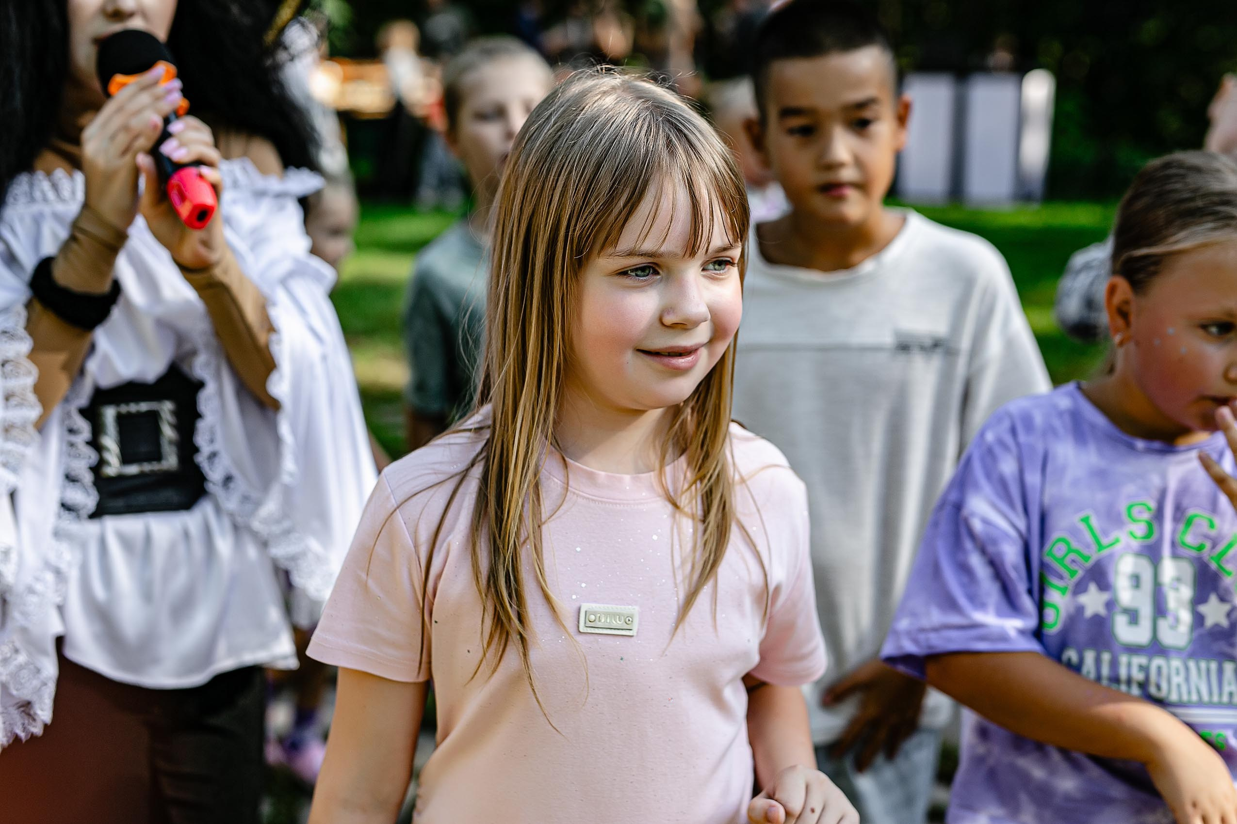 Детский день рождения г Владивосток. Владивосток семейный фотограф Александр Степанов