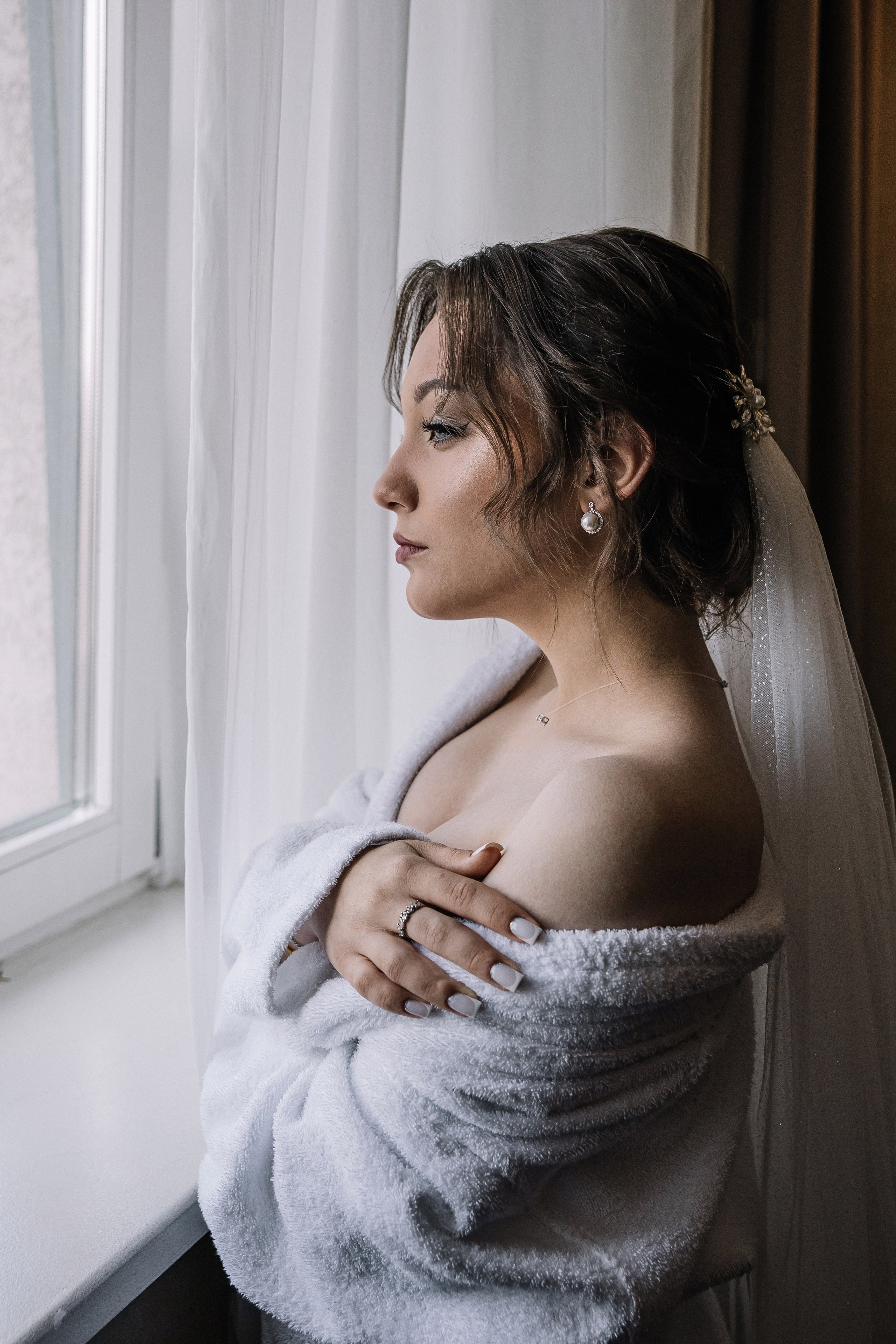 Дима и Яна. Свадебный и семейный фотограф Самара и Самарская область Дарья Зарипова