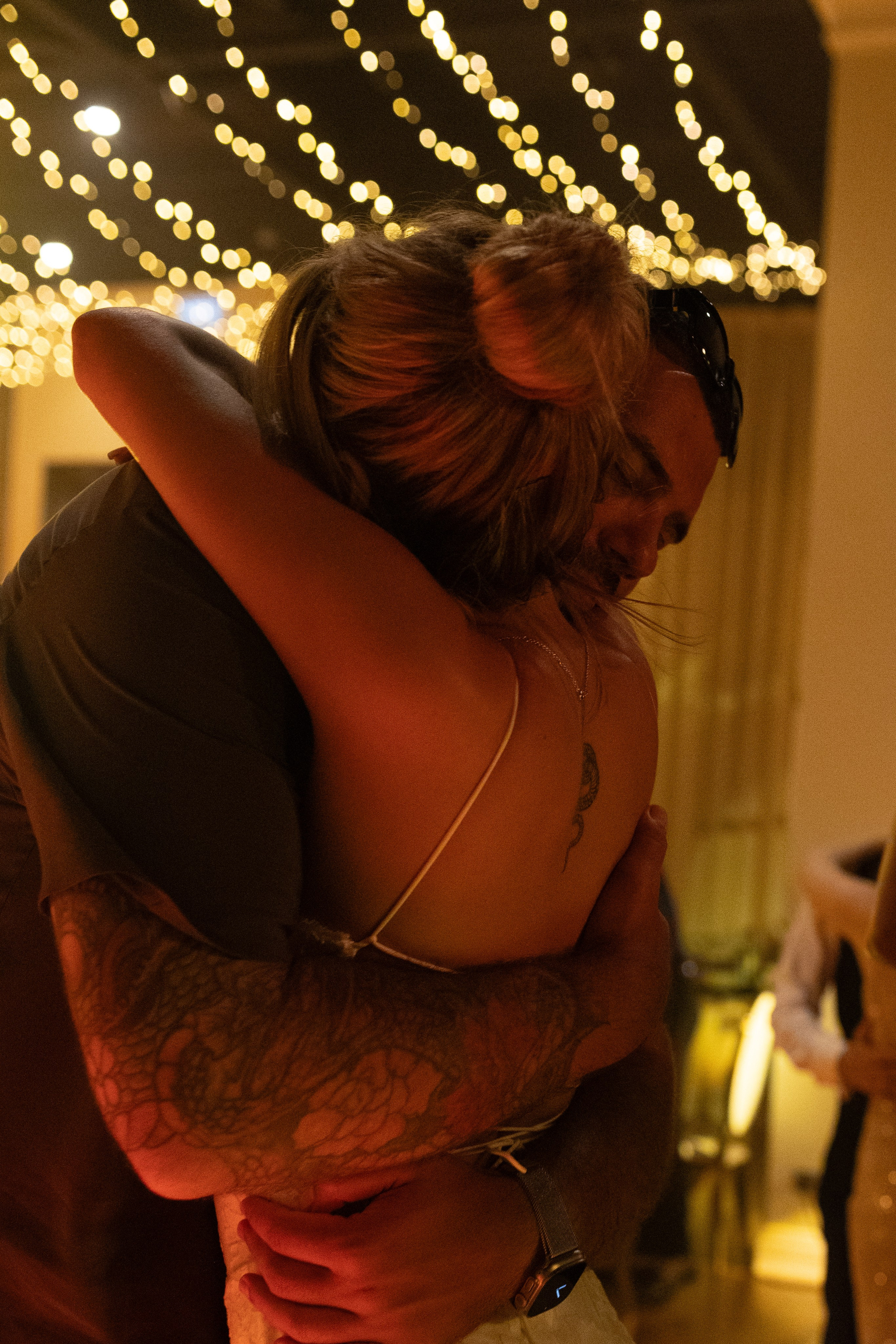 Зажигательная свадьба июня. Свадебный фотограф Катерина Евст