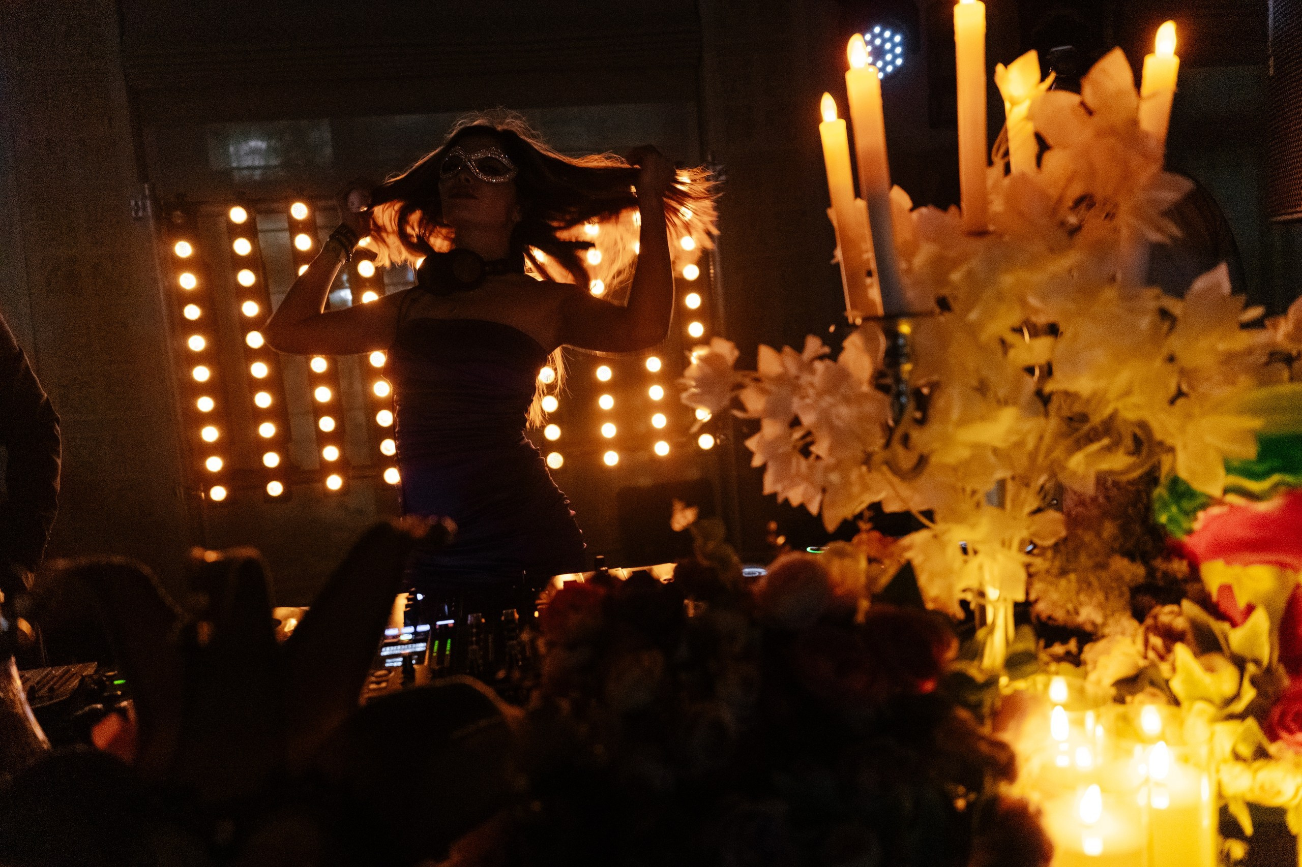 COMMUNiTY RUSSIA / Masquerade. Свадебный фотограф в Москве Евгений Рыжов