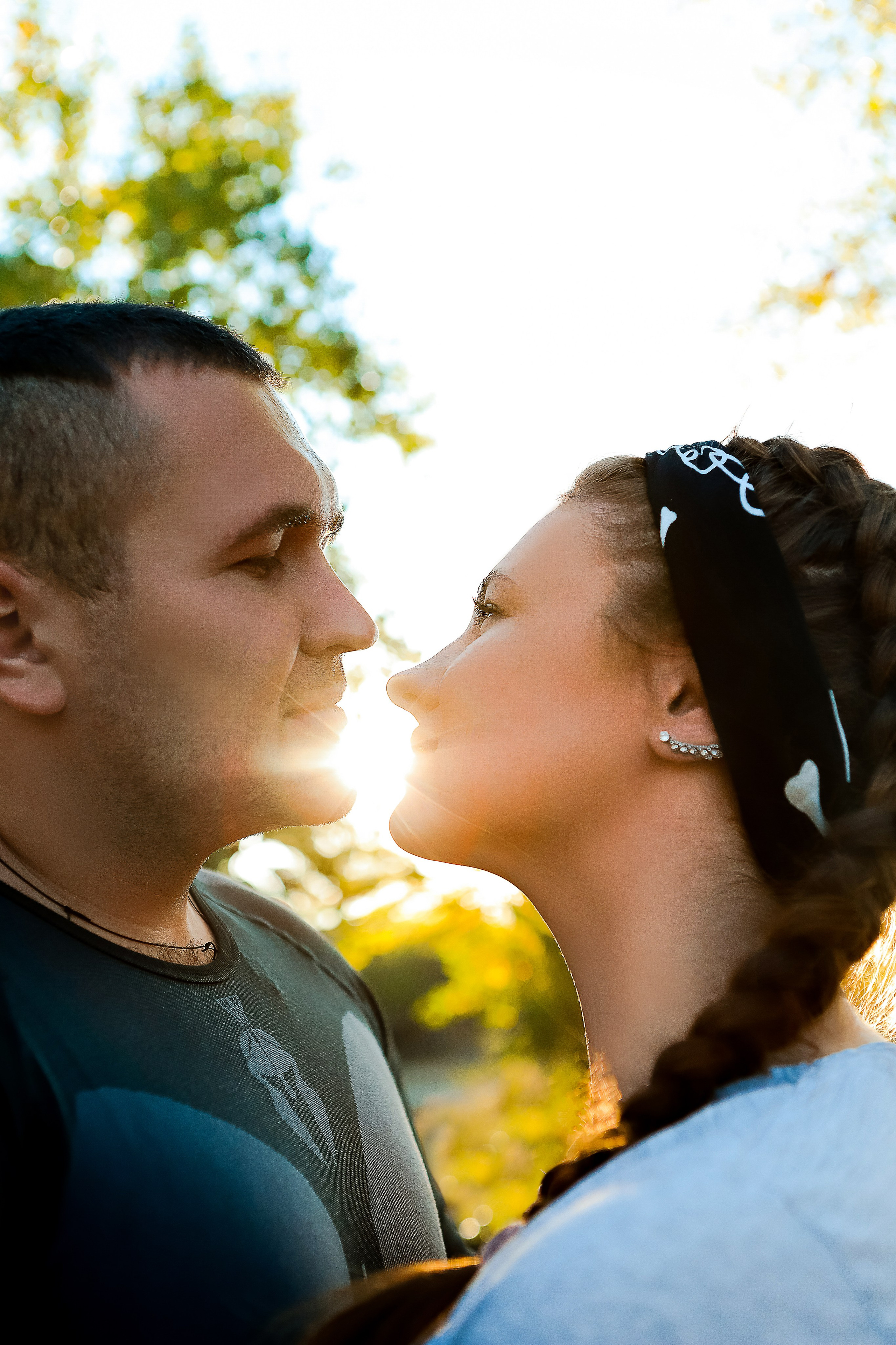 Путешествие Юлия и Сергей. Свадебный фотограф Евгения Фролова г. Каменск-Шахтинский, Донецк, Ростов