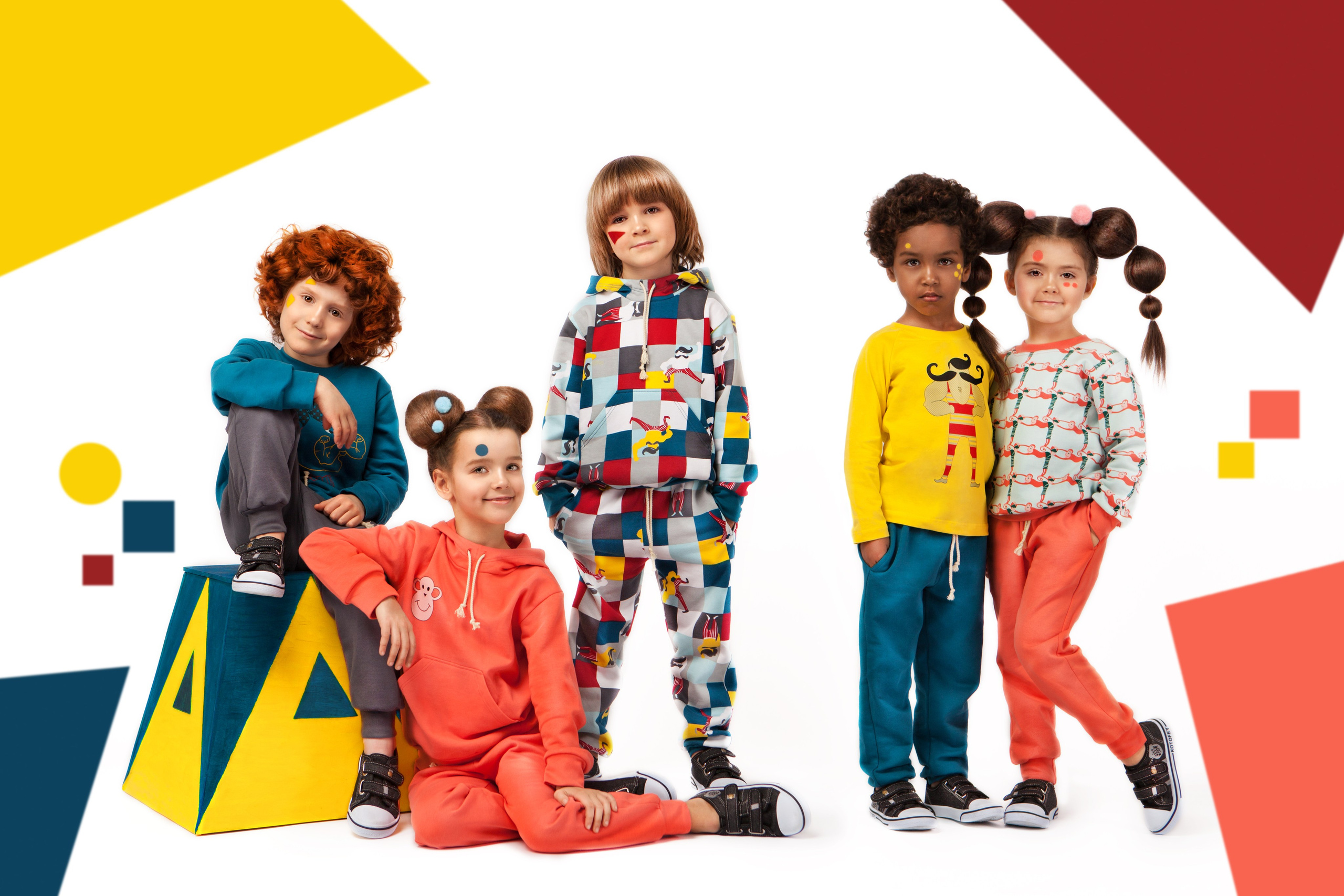 Prosto tak. Детский и ньюборн фотограф в Санкт-Петербурге Марина Айдинян