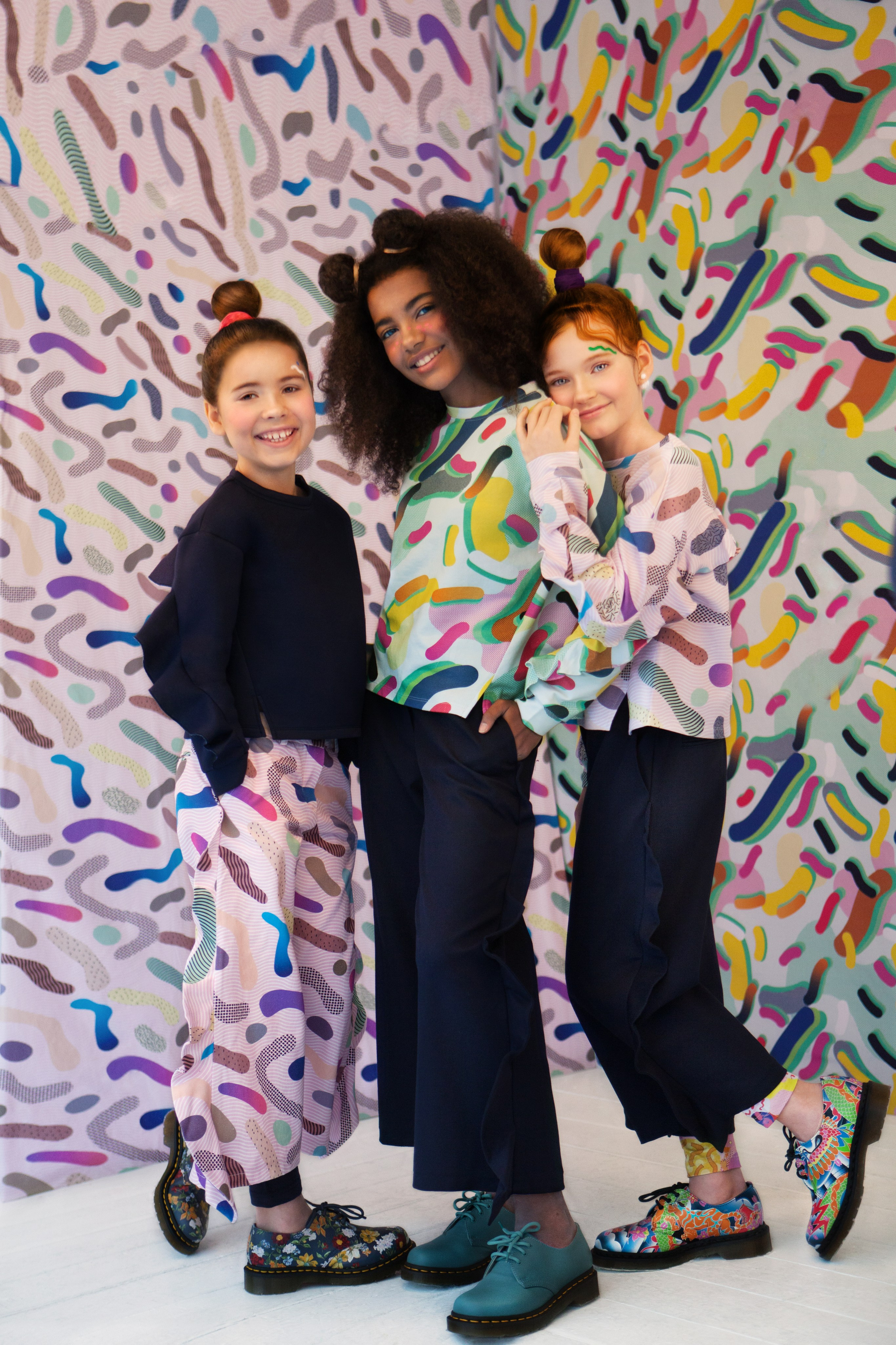 TVVIIGA. Детский и ньюборн фотограф в Санкт-Петербурге Марина Айдинян