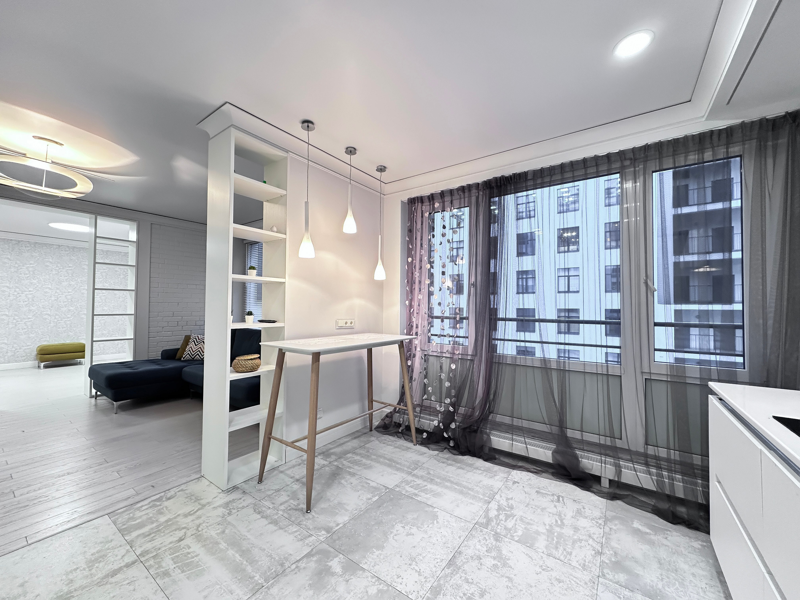 ПИТЕР ИНТЕРЬЕР 2. Фотограф