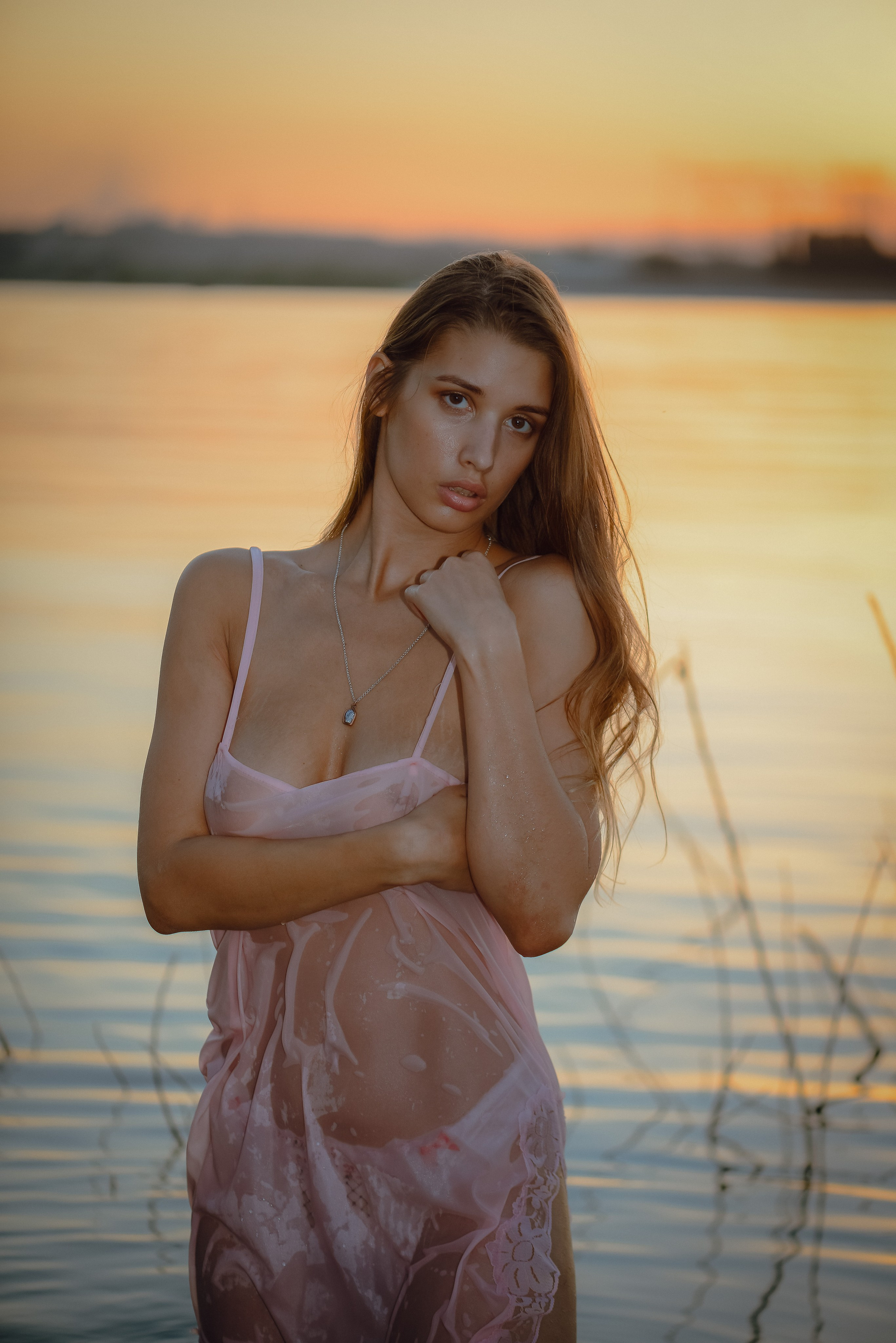 Красивое лето. Фотограф Диана Одинцова в Волгограде