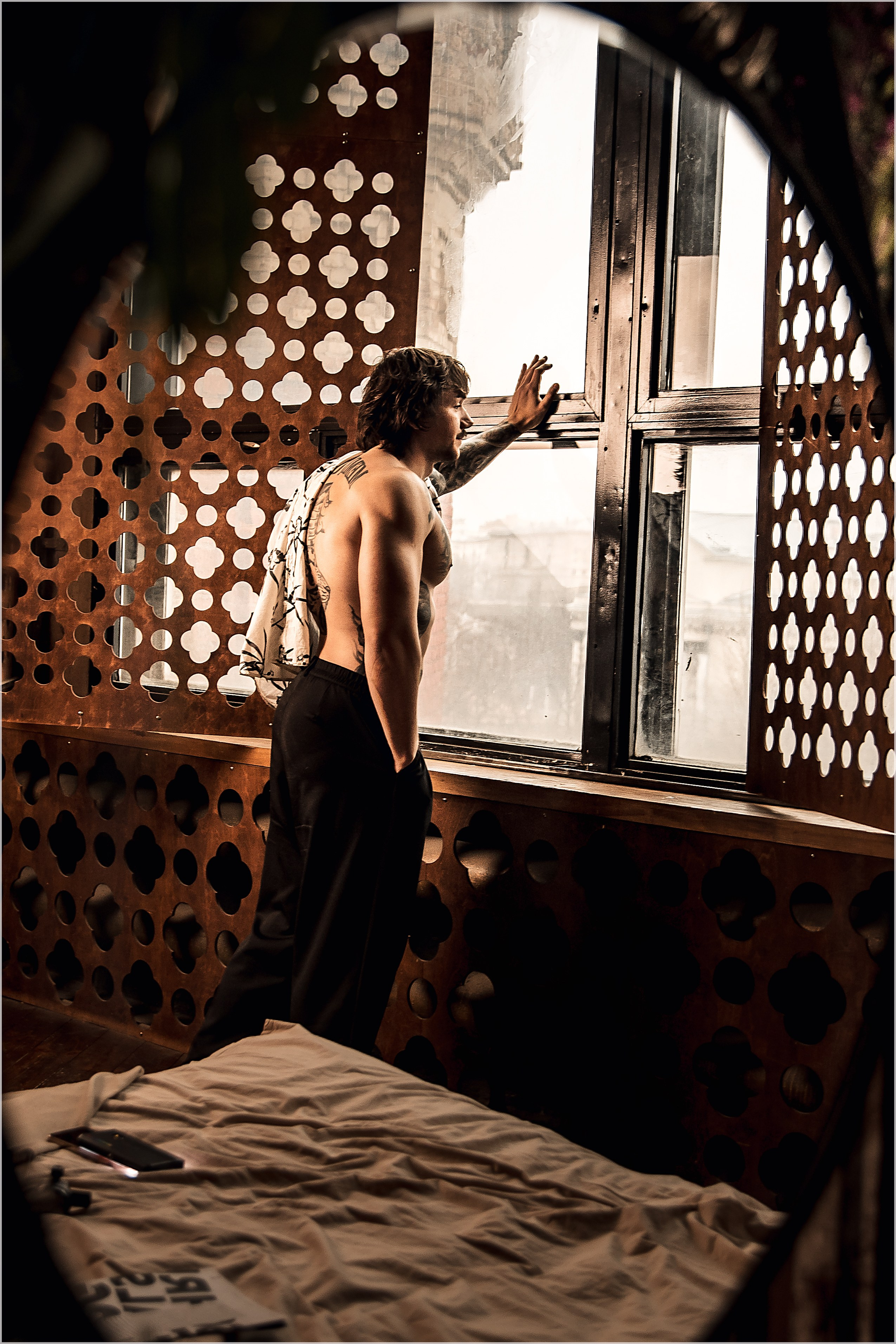 Сергей. Свадебный/Портретный фотограф снимаю в Москве