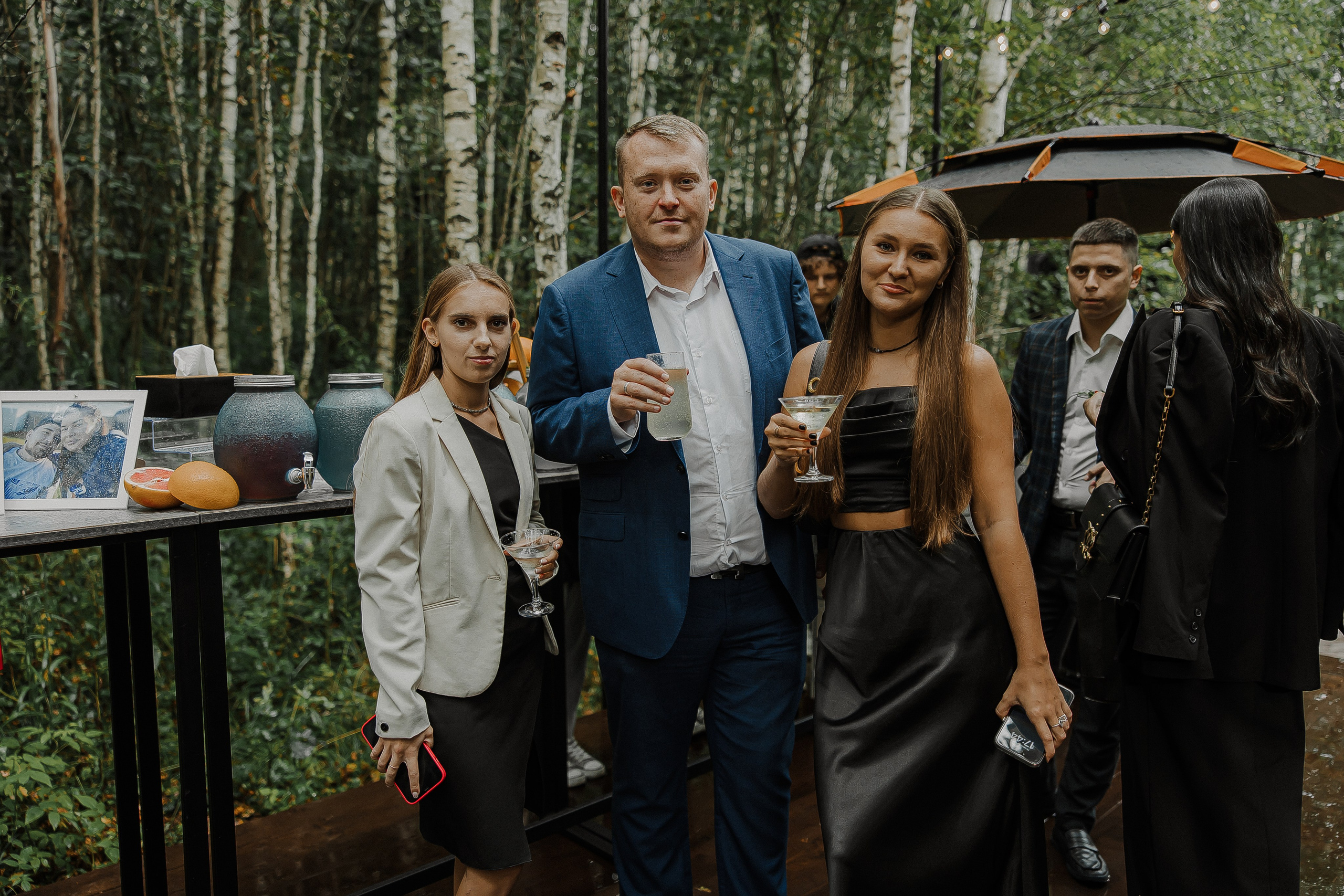 Александр и Арина. Свадебный и семейный фотограф Елизавета Ермак | Москва и МО