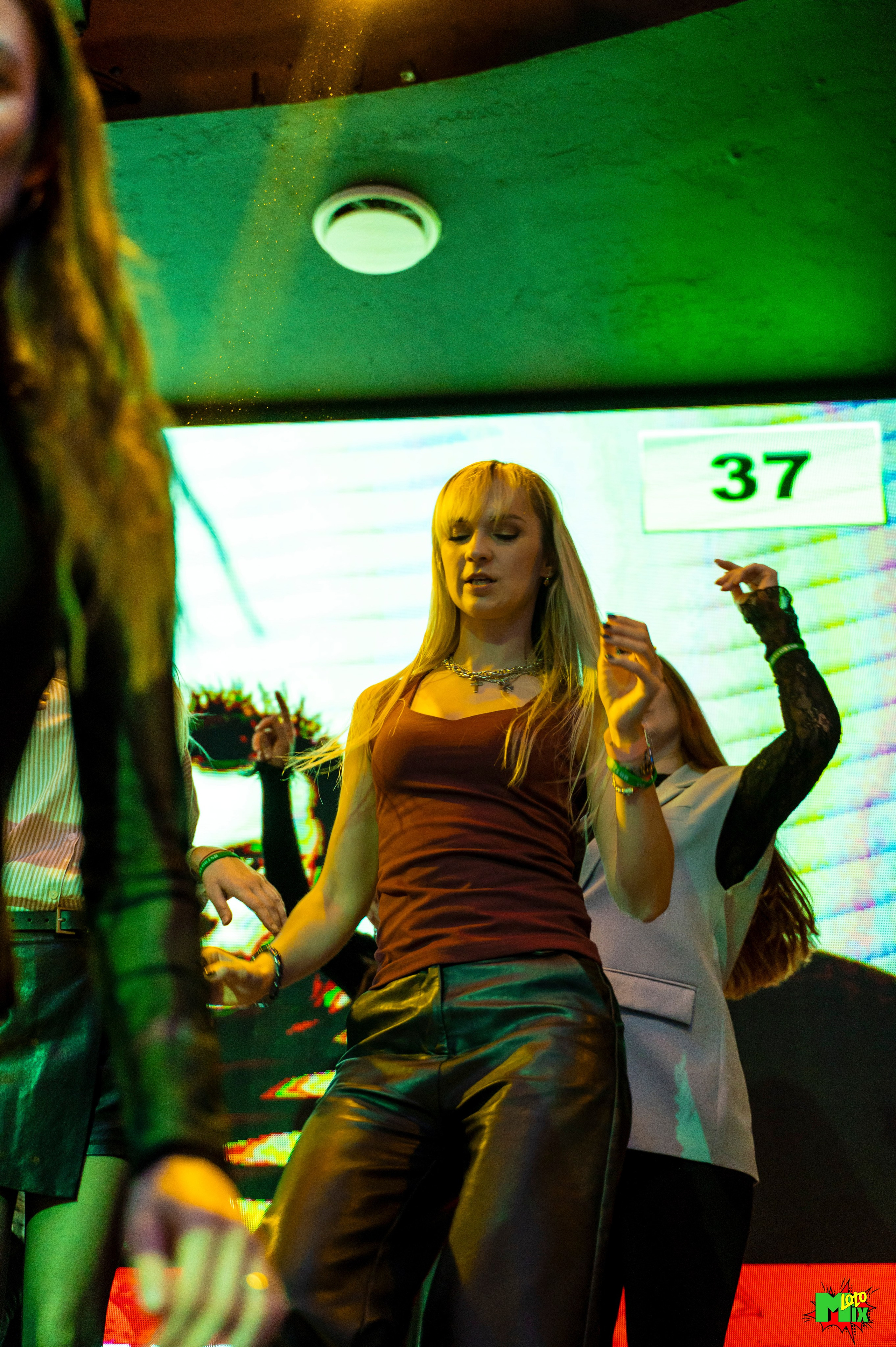 фотоотчет MixLOTO 13 февраля 2026 год,