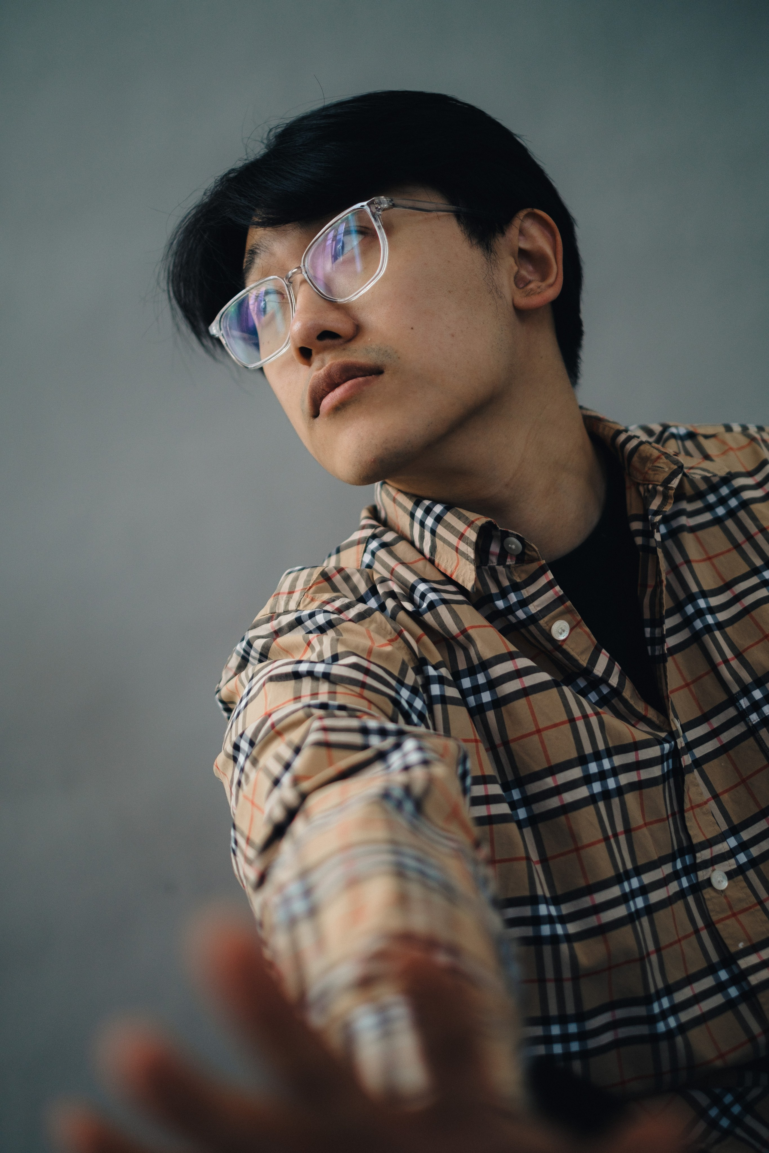 Mieo. Фотограф Благовещенска Яна