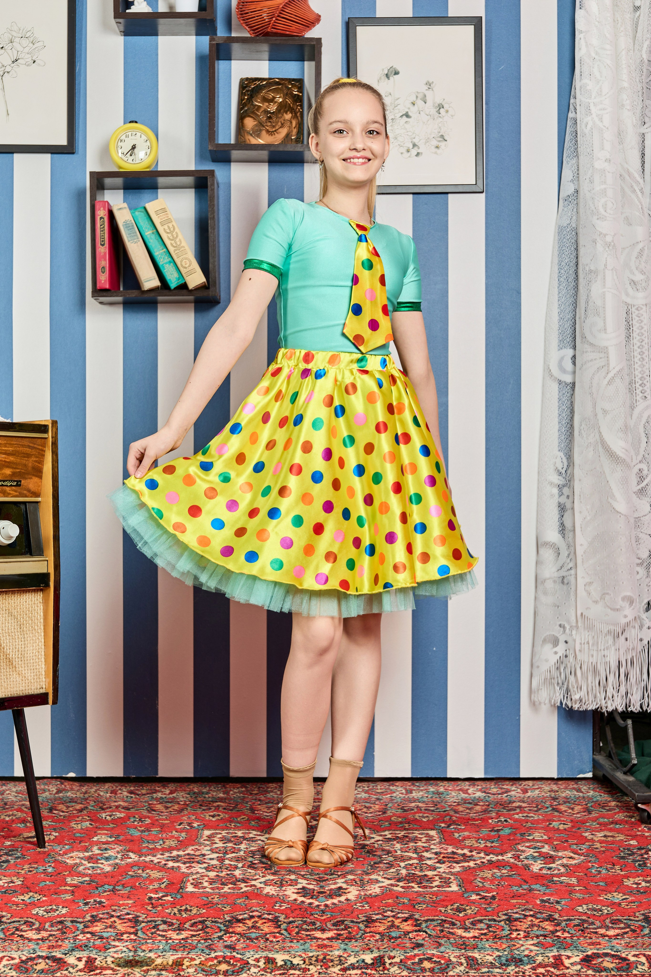 Детские фотосессии