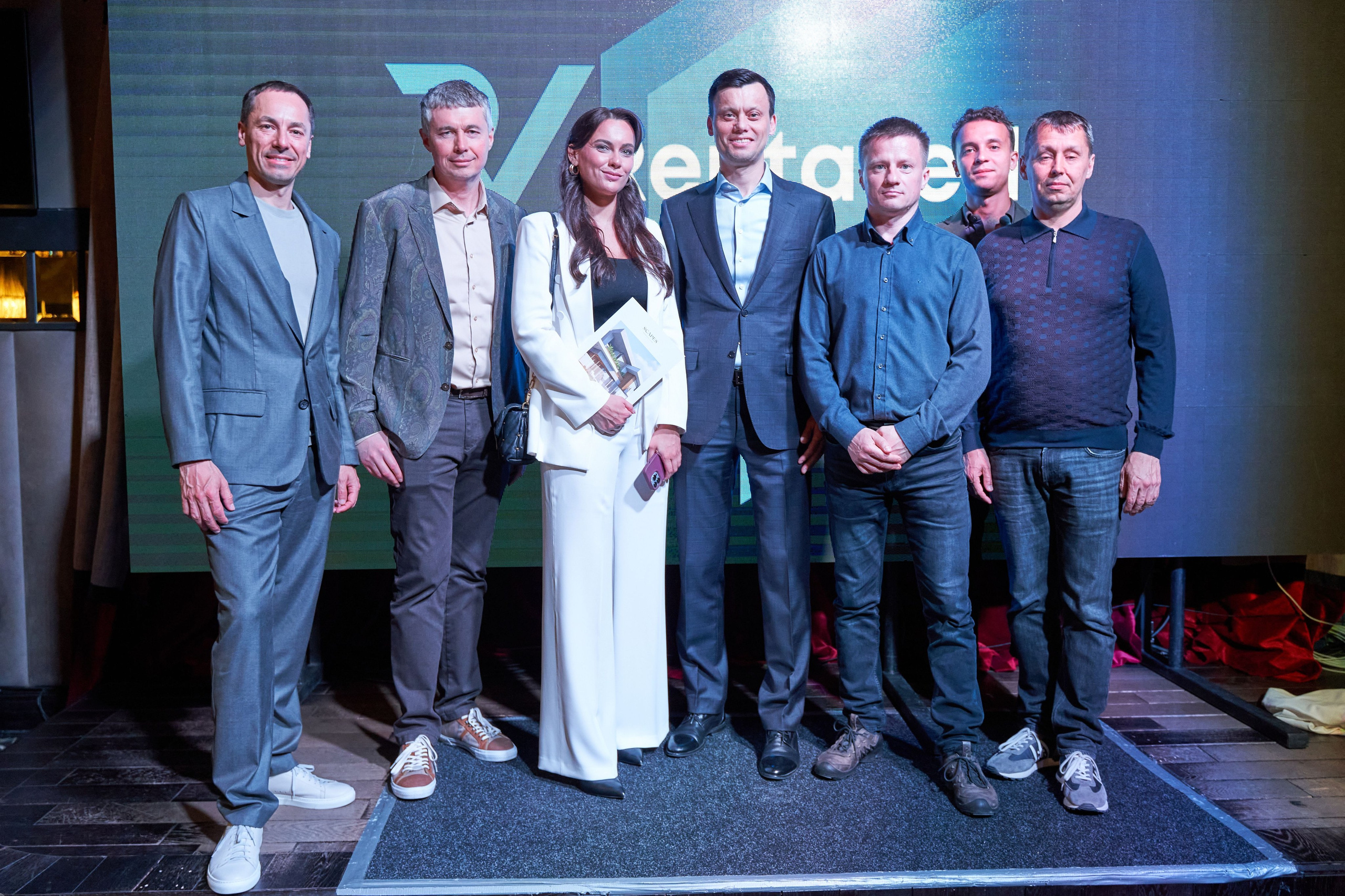 RentaVed презентация недвижимости. Фото и видео съемка в Сочи Адлере Красной поляне