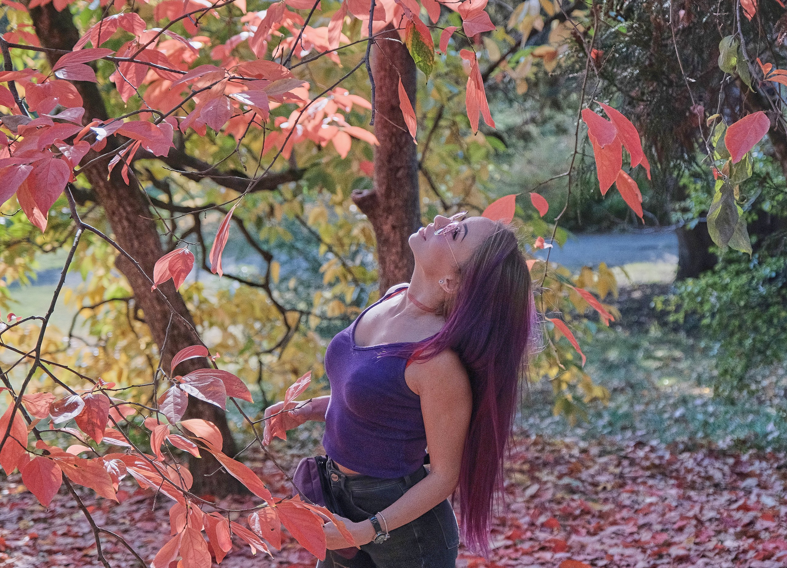 Фотоальбом с красивыми девушками (Часть 4)