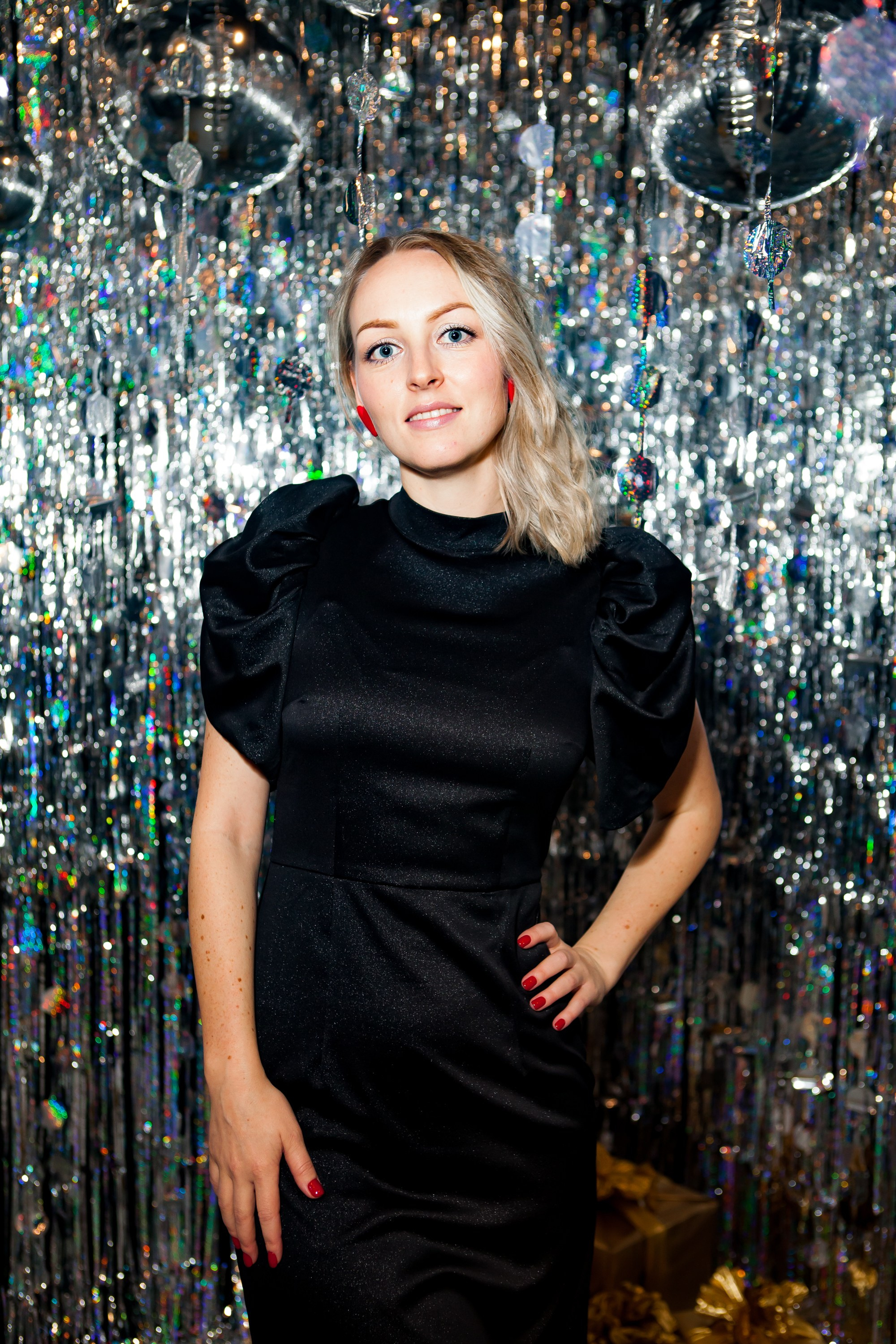 Speech. Архитектурное бюро. Портретный творческий фотограф в Москве Надя Дудник