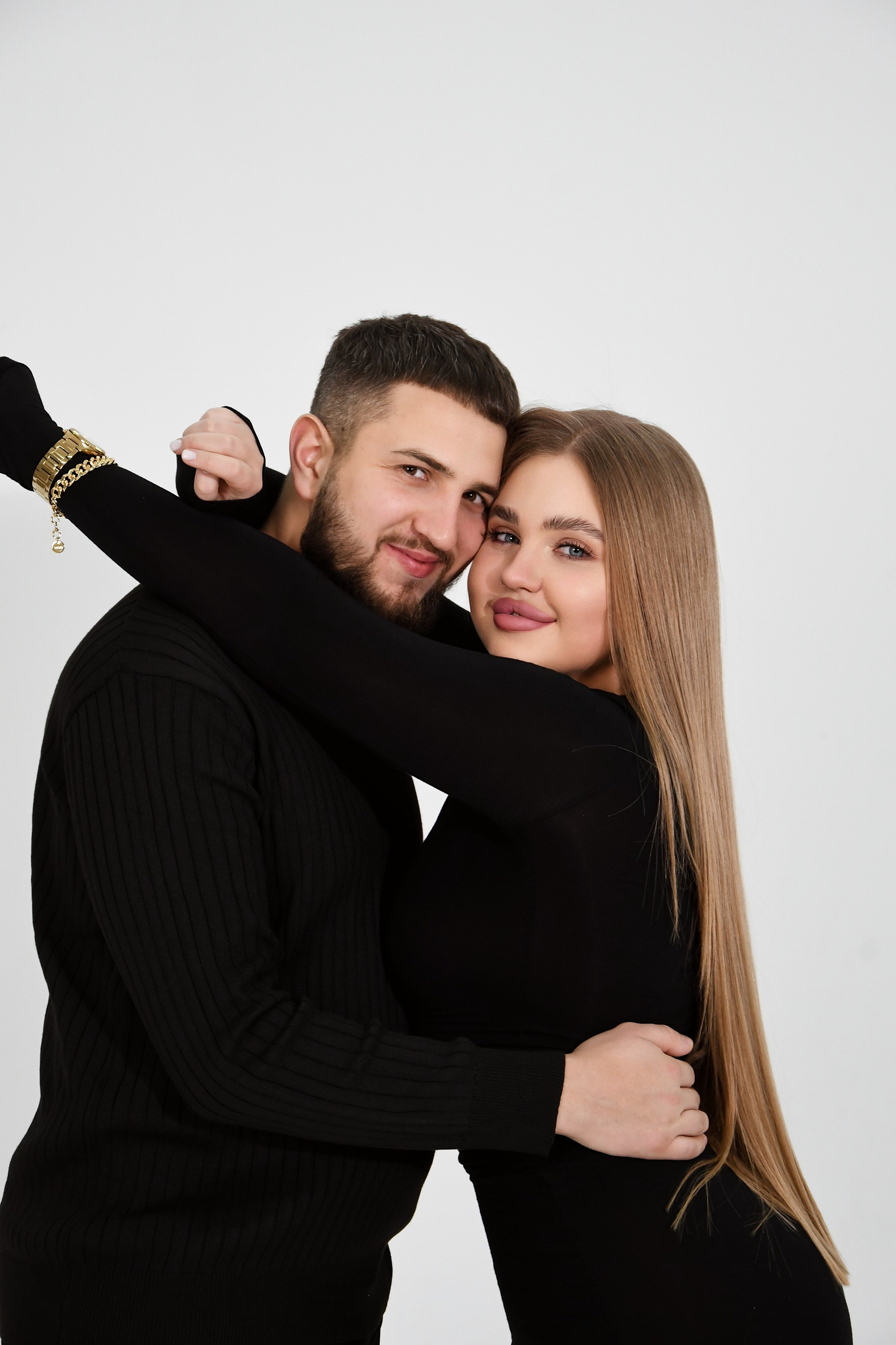 Циклорама. Фотограф Оренбург I Кристина Подольская