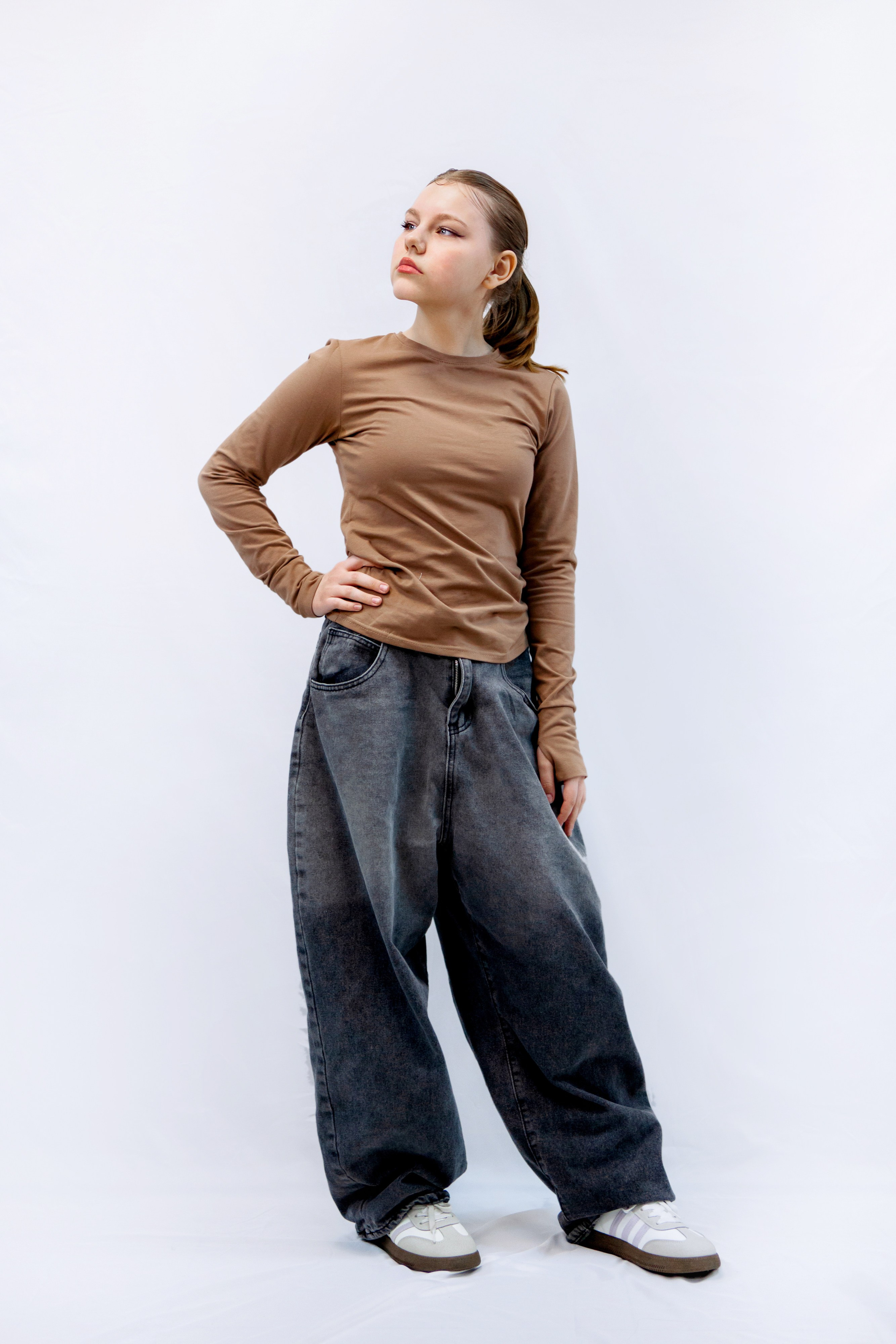 Сияй! Я в проекте. Фотограф в Иркутске Анастасия Григорьева