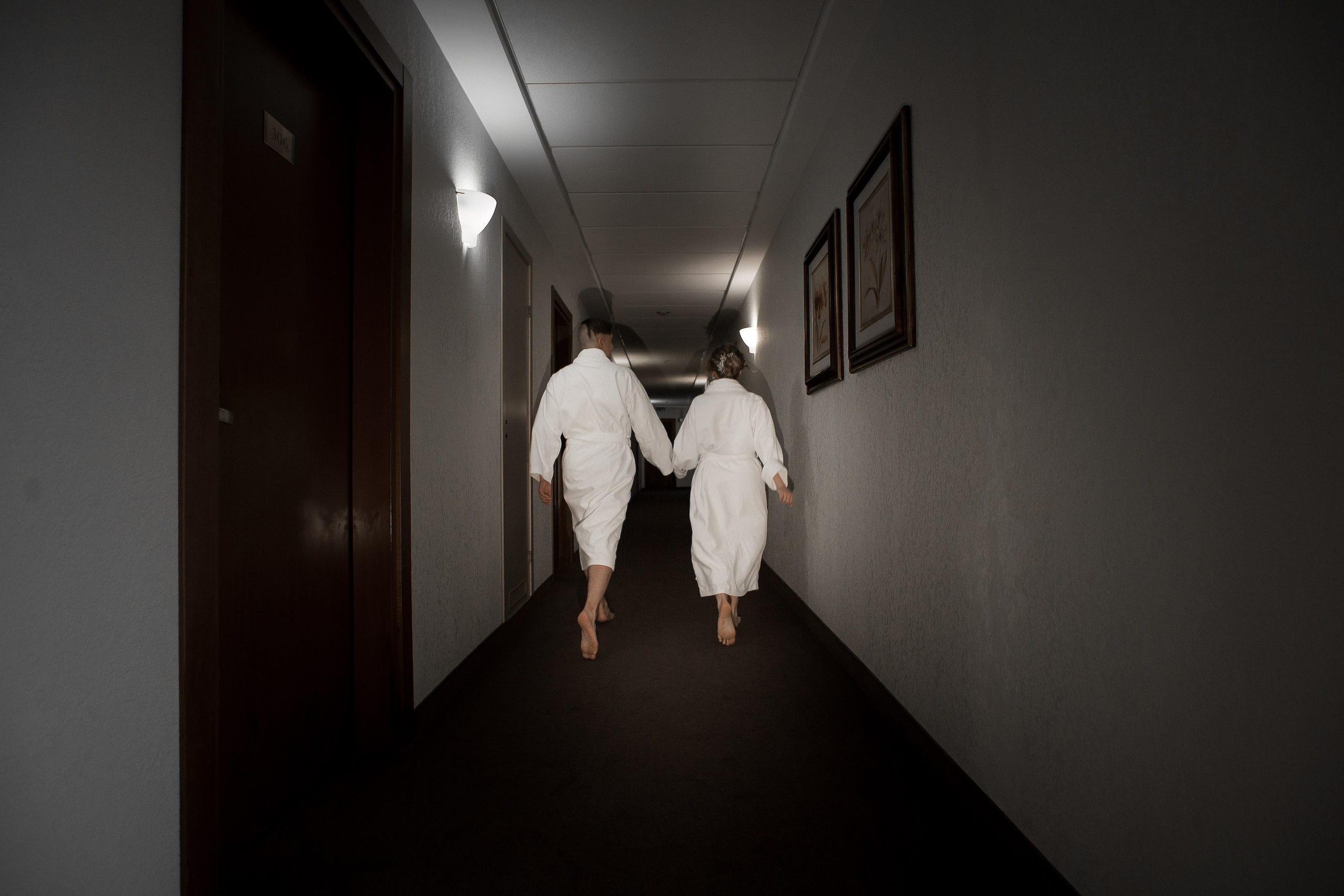 Оля и Илья. Свадебный и семейный фотограф в Воронеже Кирсанова Наталья