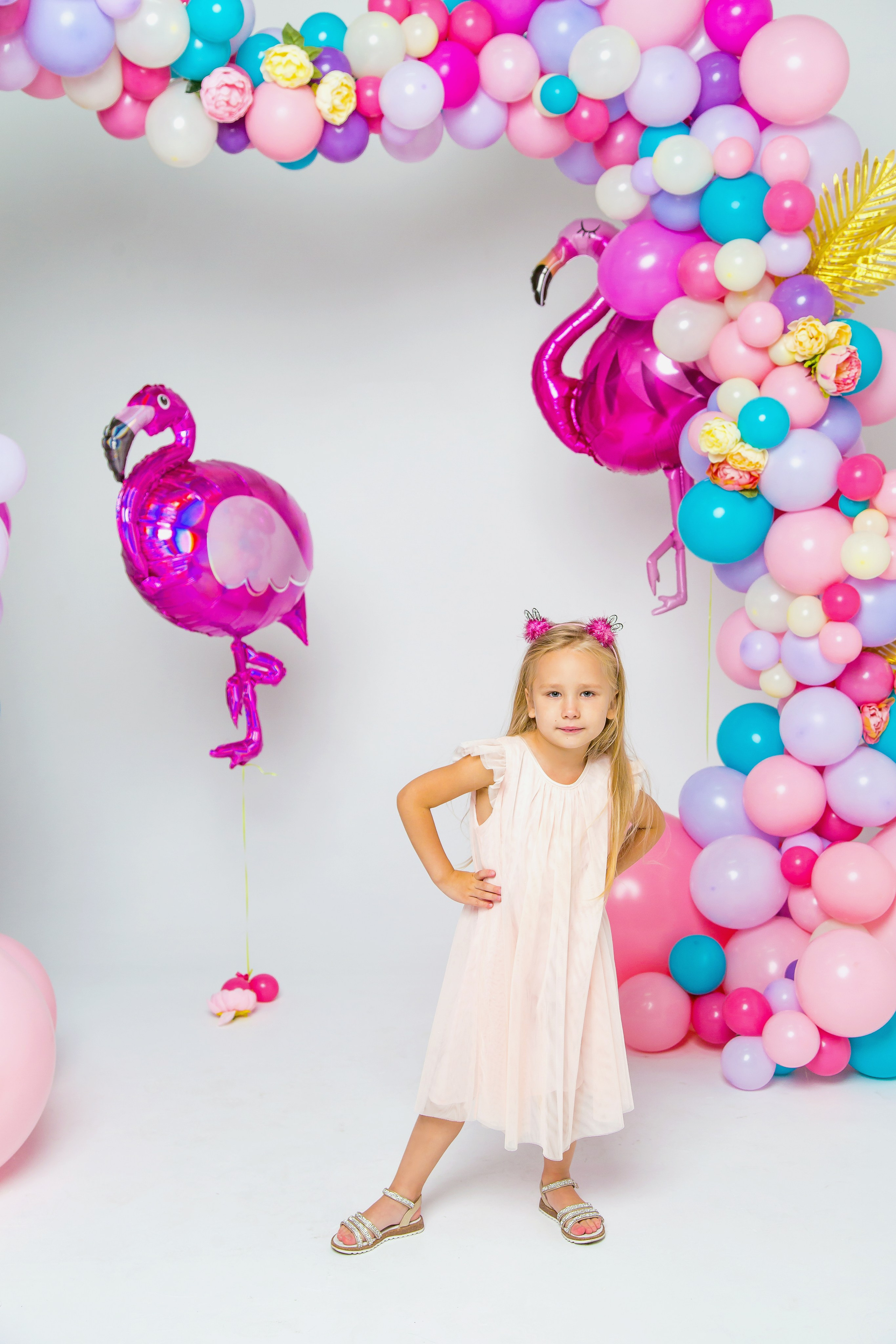 Детская. Главная